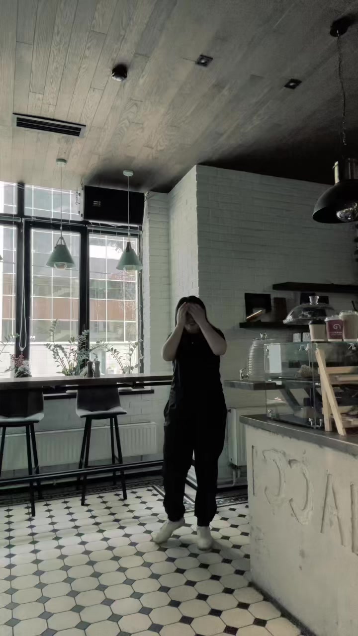 @Не важно кто я