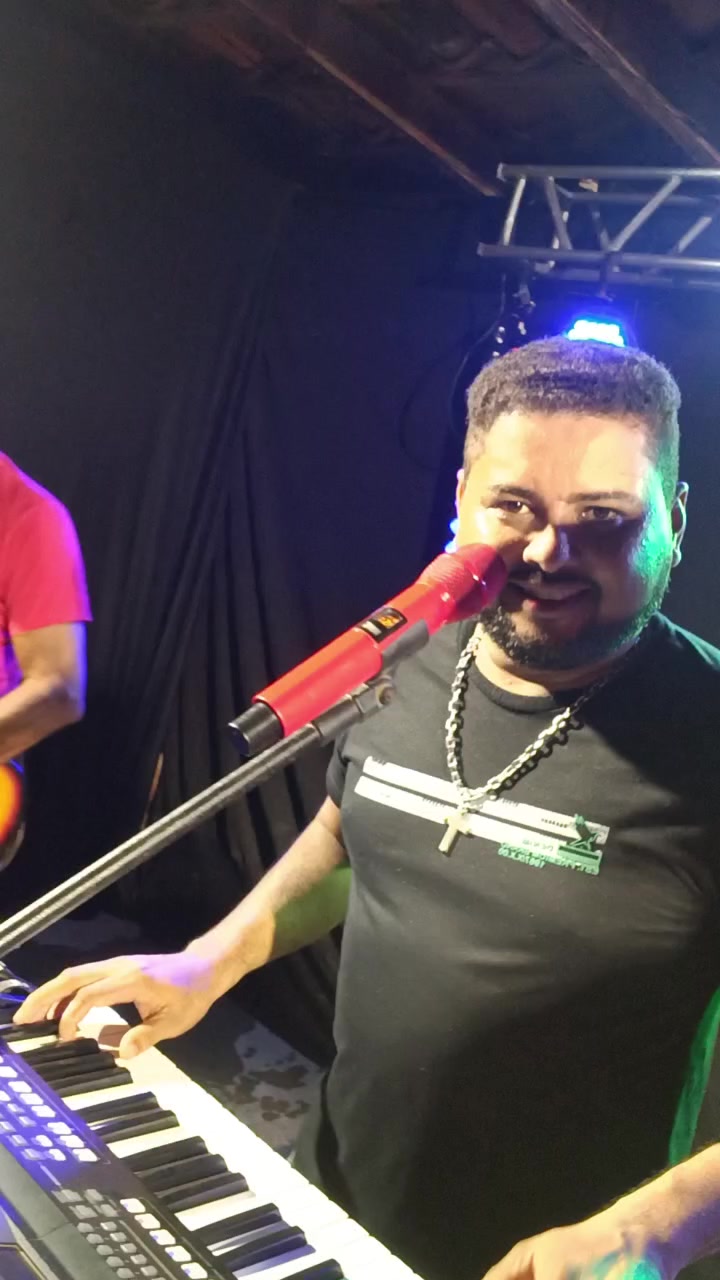 @FORROZ&Atilde;O &Eacute; MIL