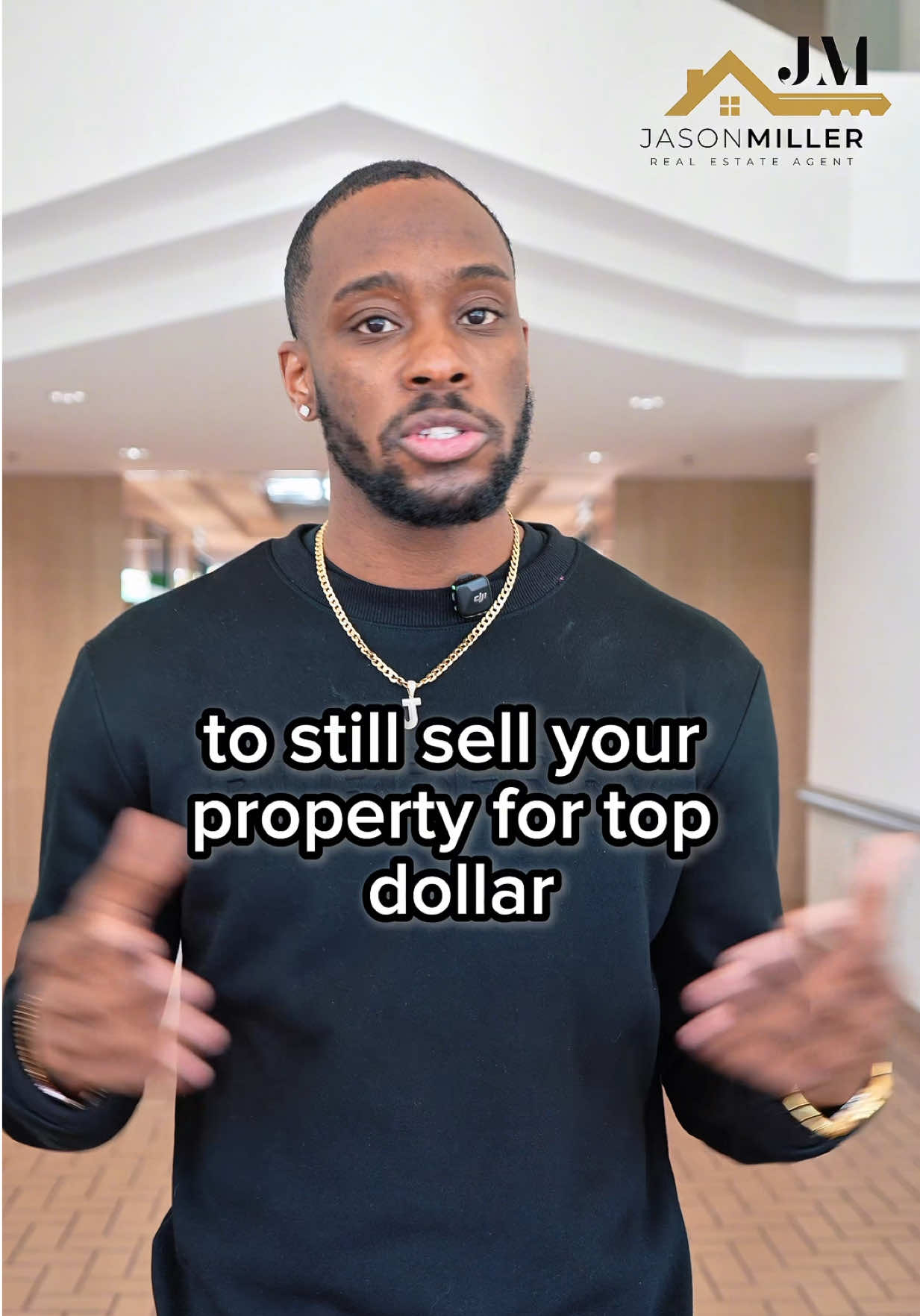 @Jason Miller Realtor