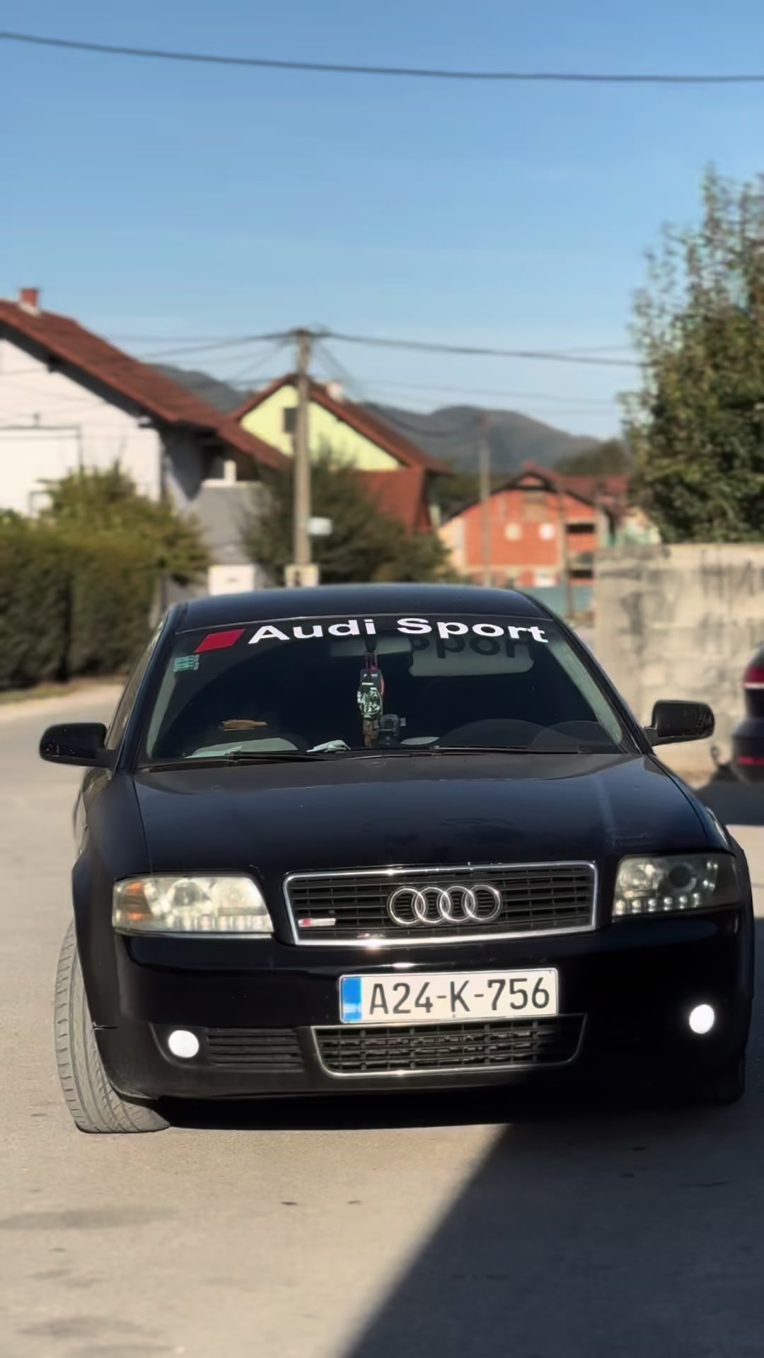 @AUDI SMRTI😈