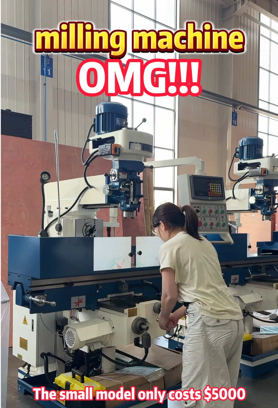 @LUZHONG MACHINE