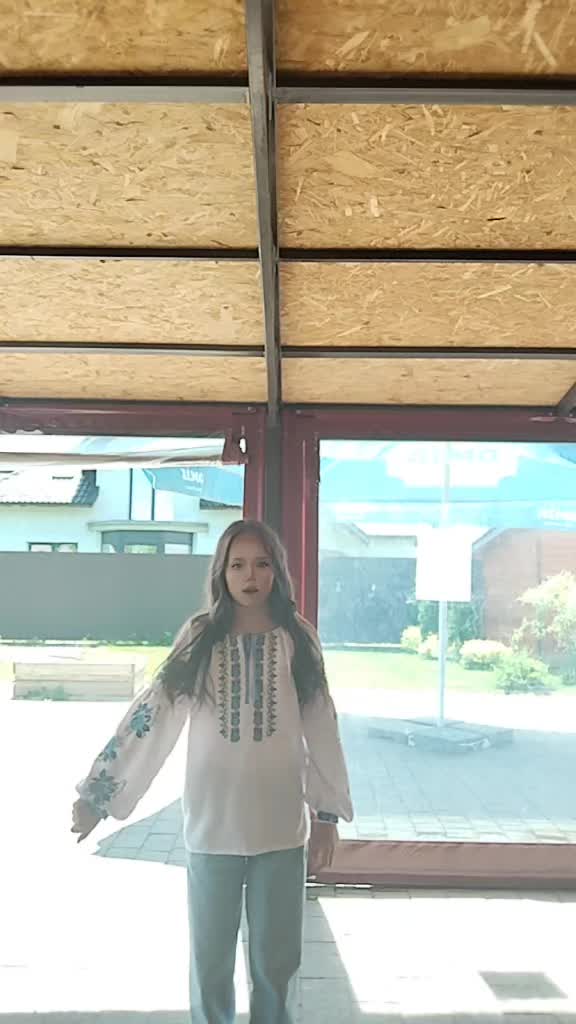 @❤️ Ірина Роксолана ❤️