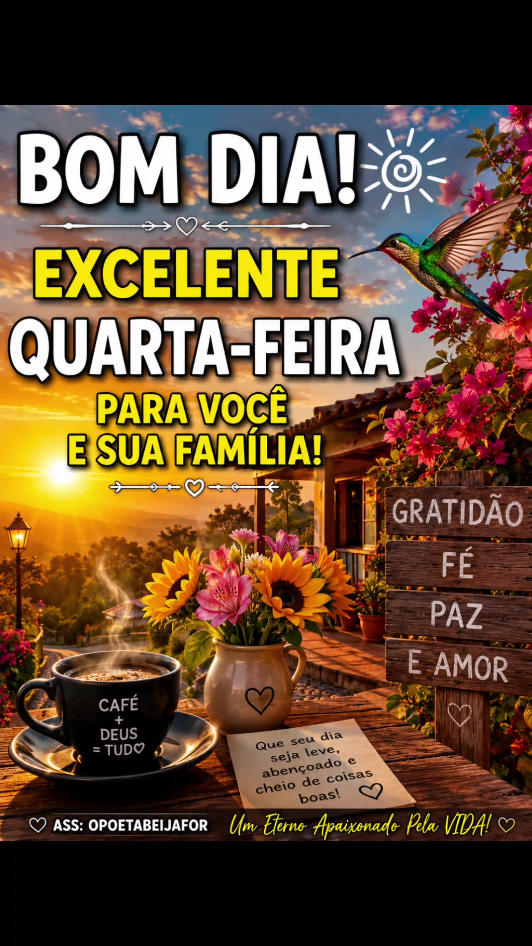 @Opoetabeijaflor
