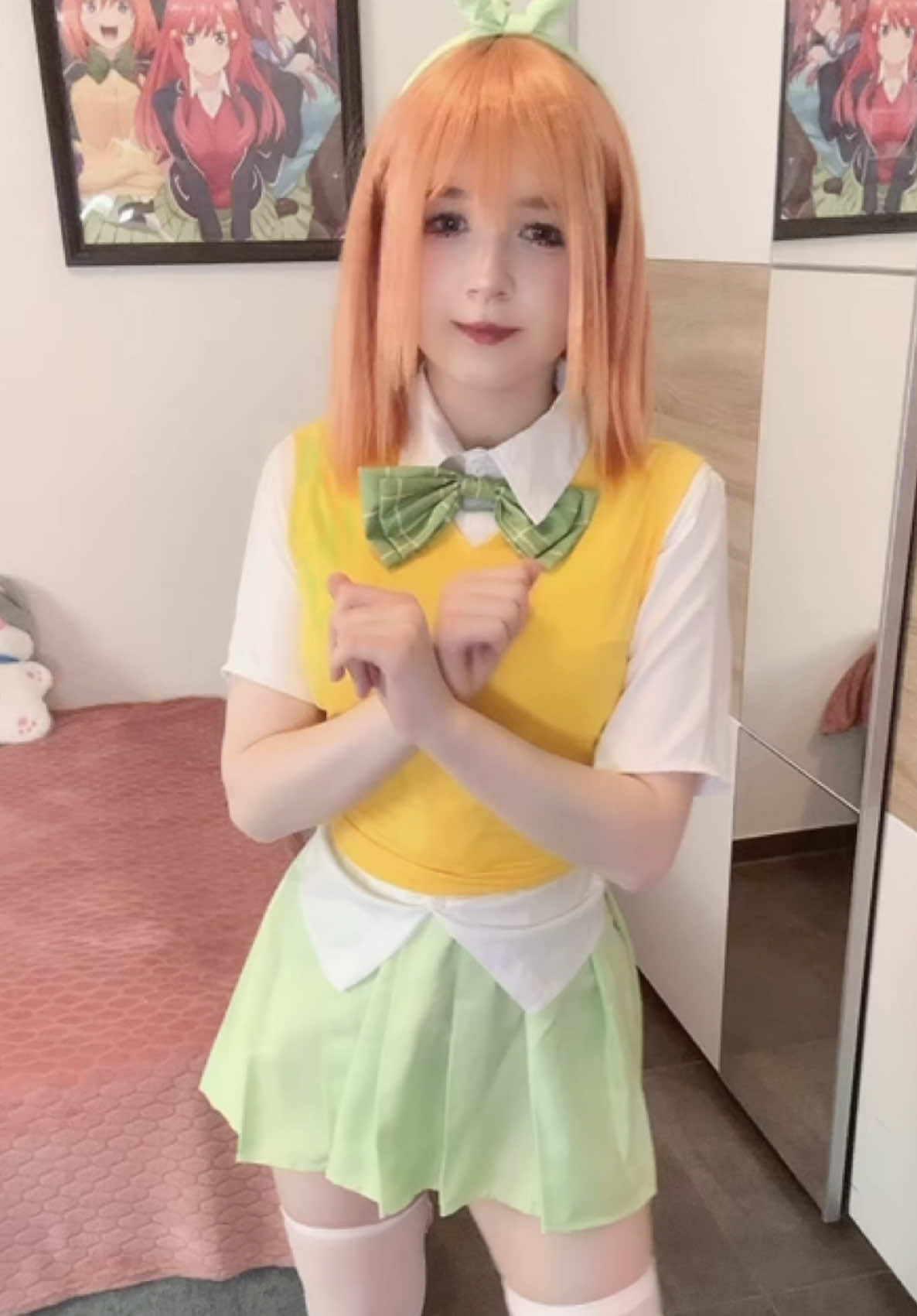 @Mei