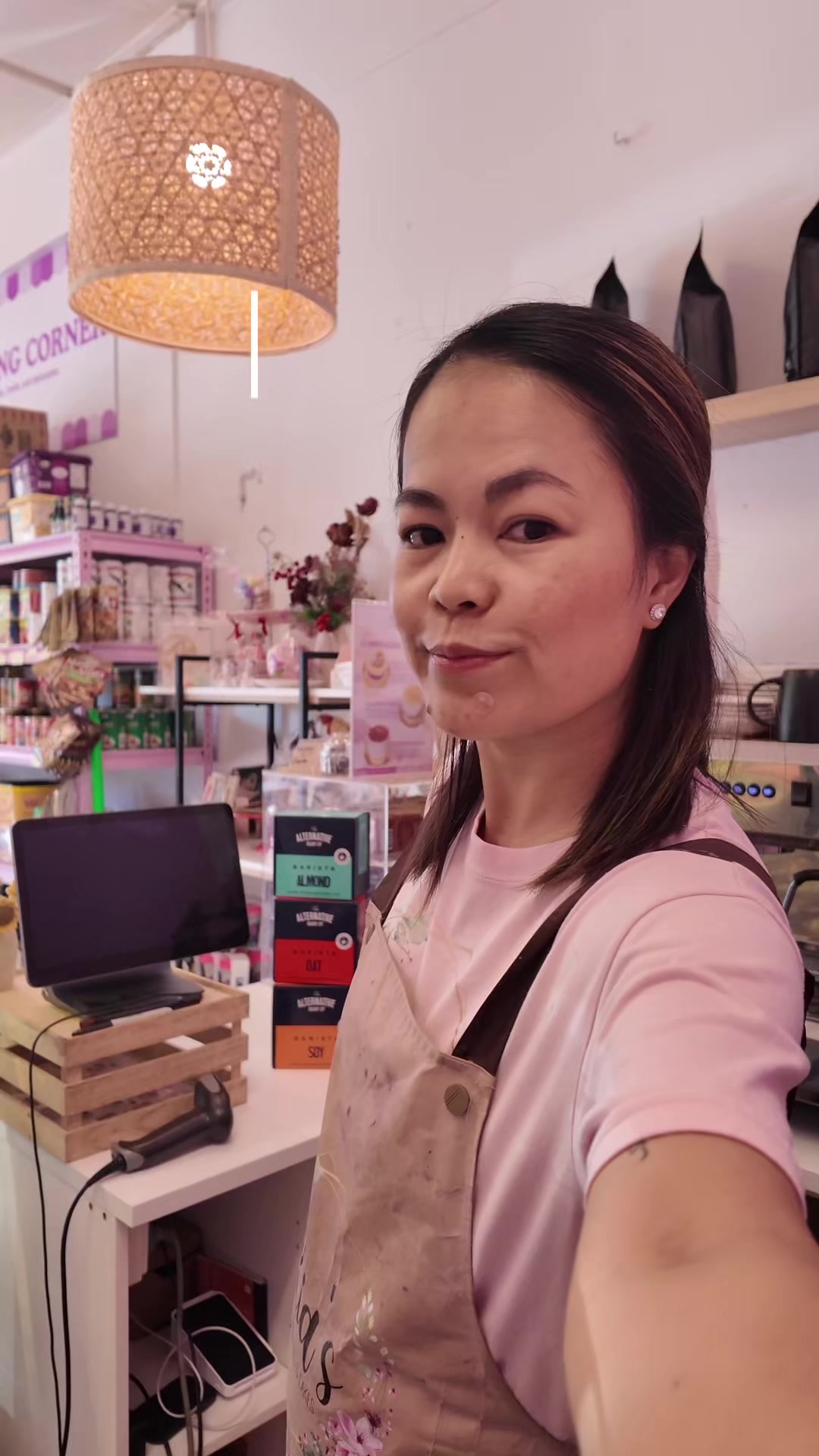 @Ria&rsquo;s Pastries and Cakes