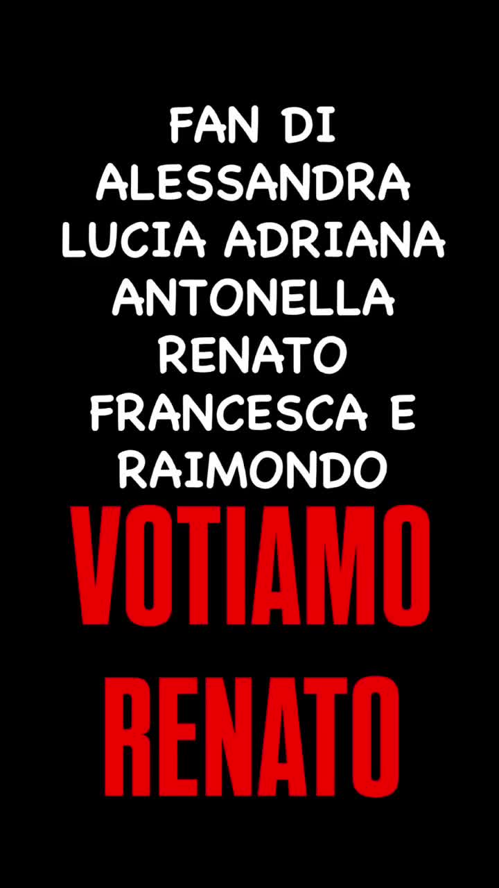 @Antonella_EliaFanPage