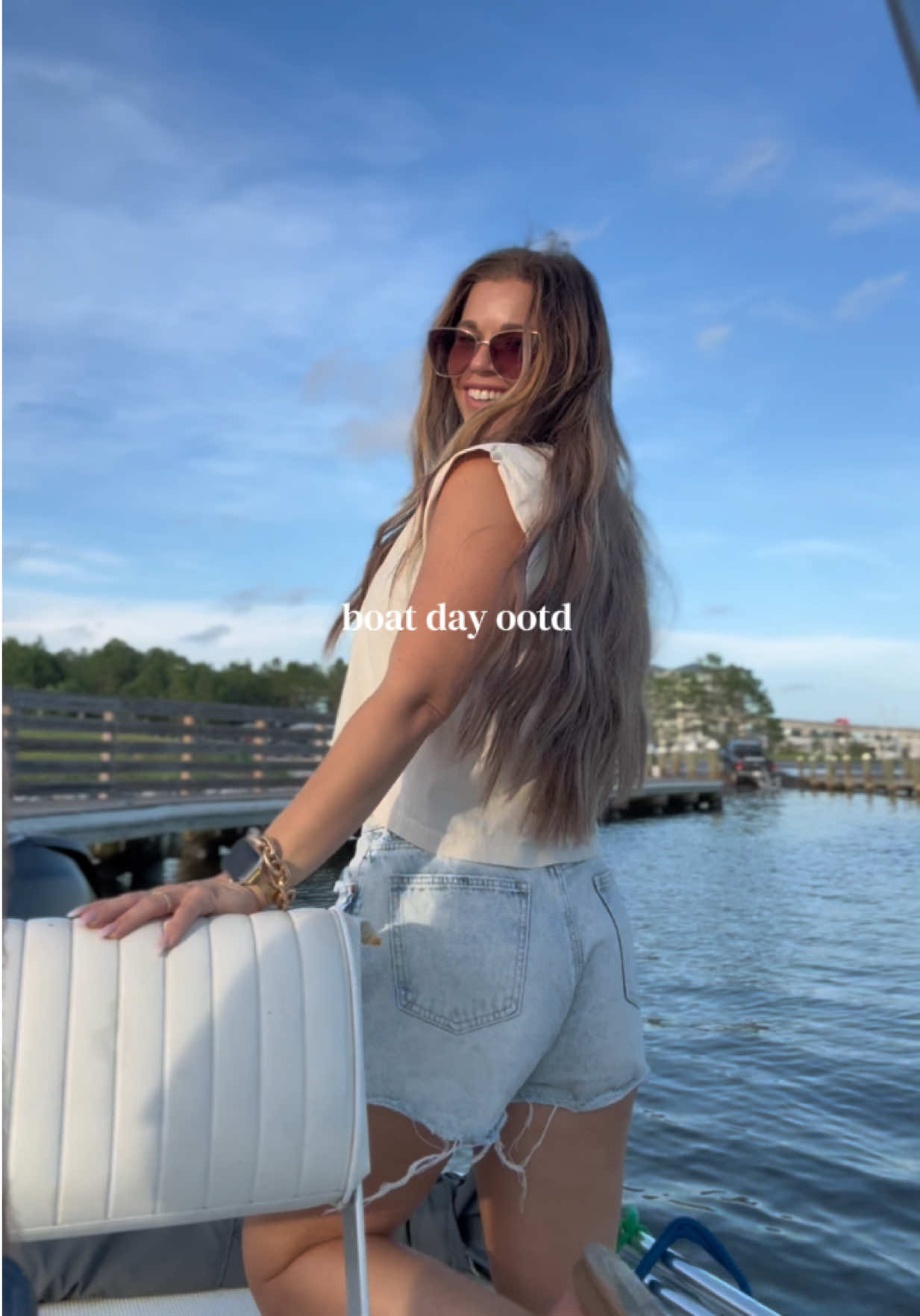 @Chandler|Gulf Shores Lifestyle
