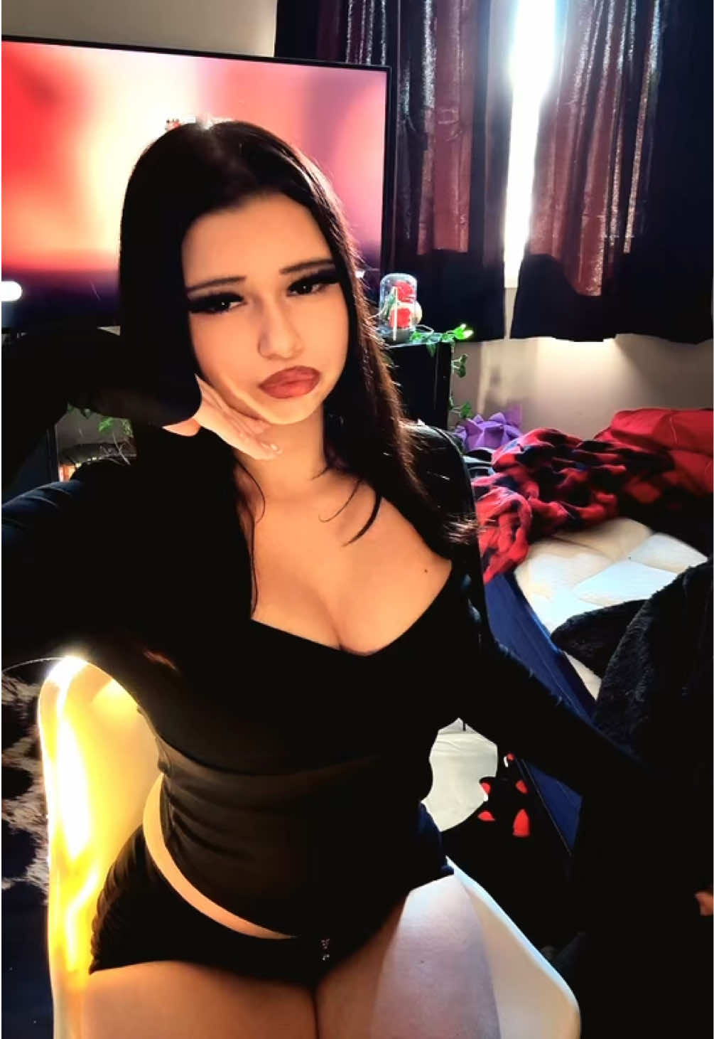 @✞