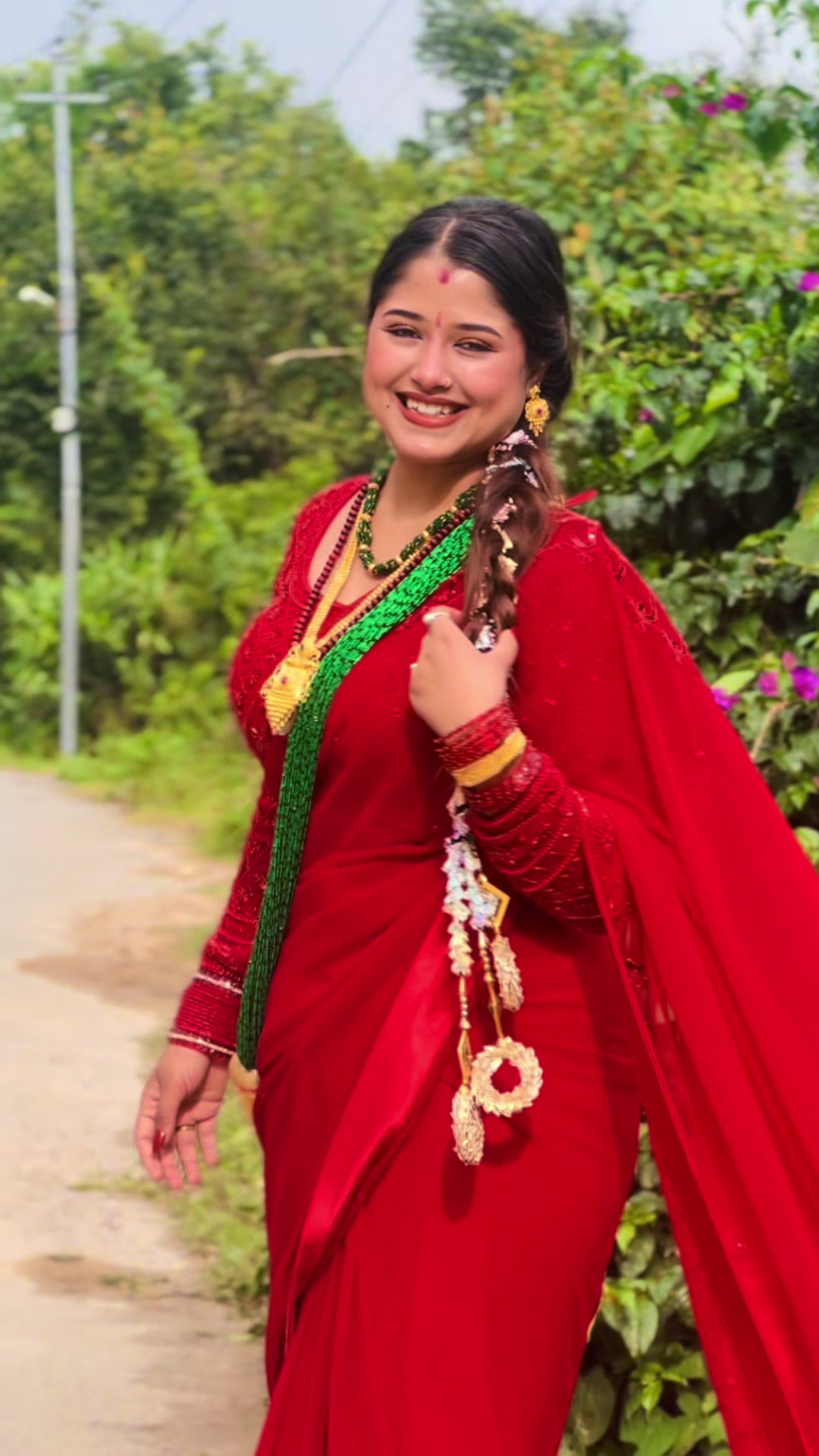 @Garima_Humagain🕉️✨