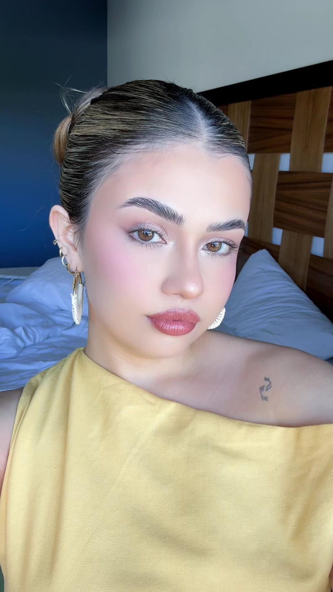 @reyna mendivil