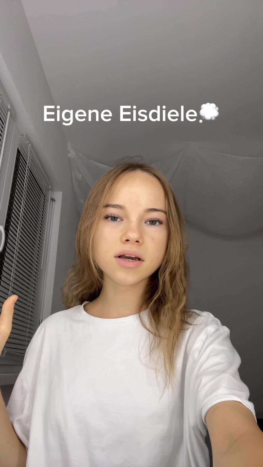 @Eva Victoria