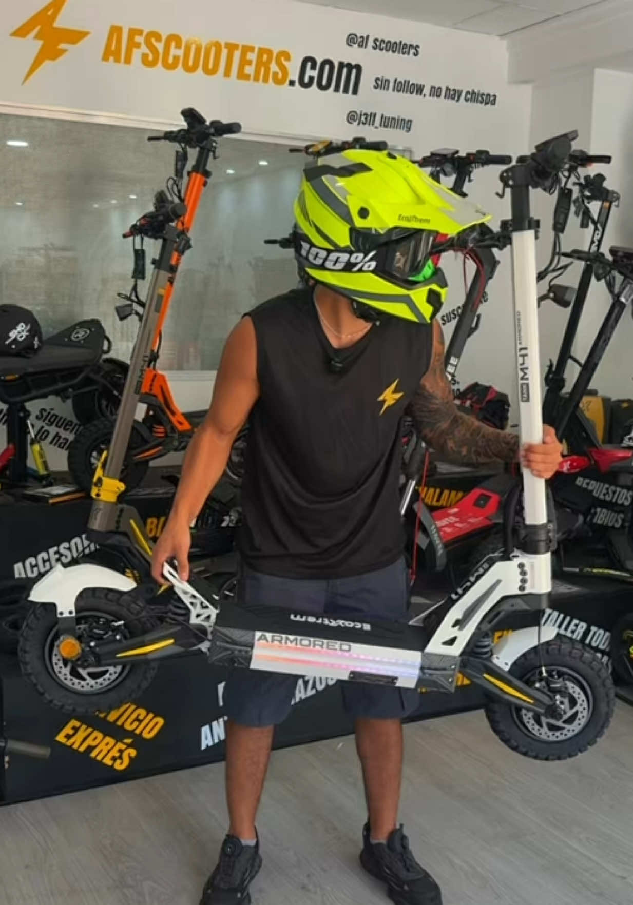 @Afscooters.com