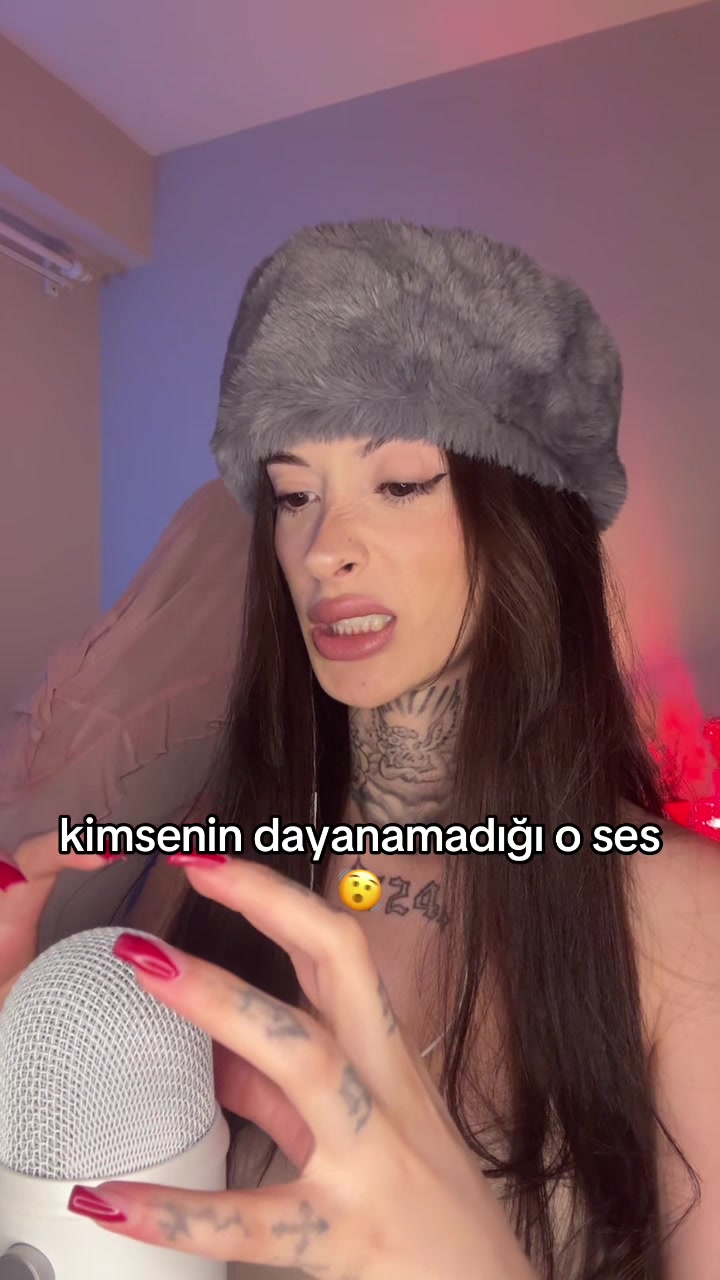 @akasi asmr