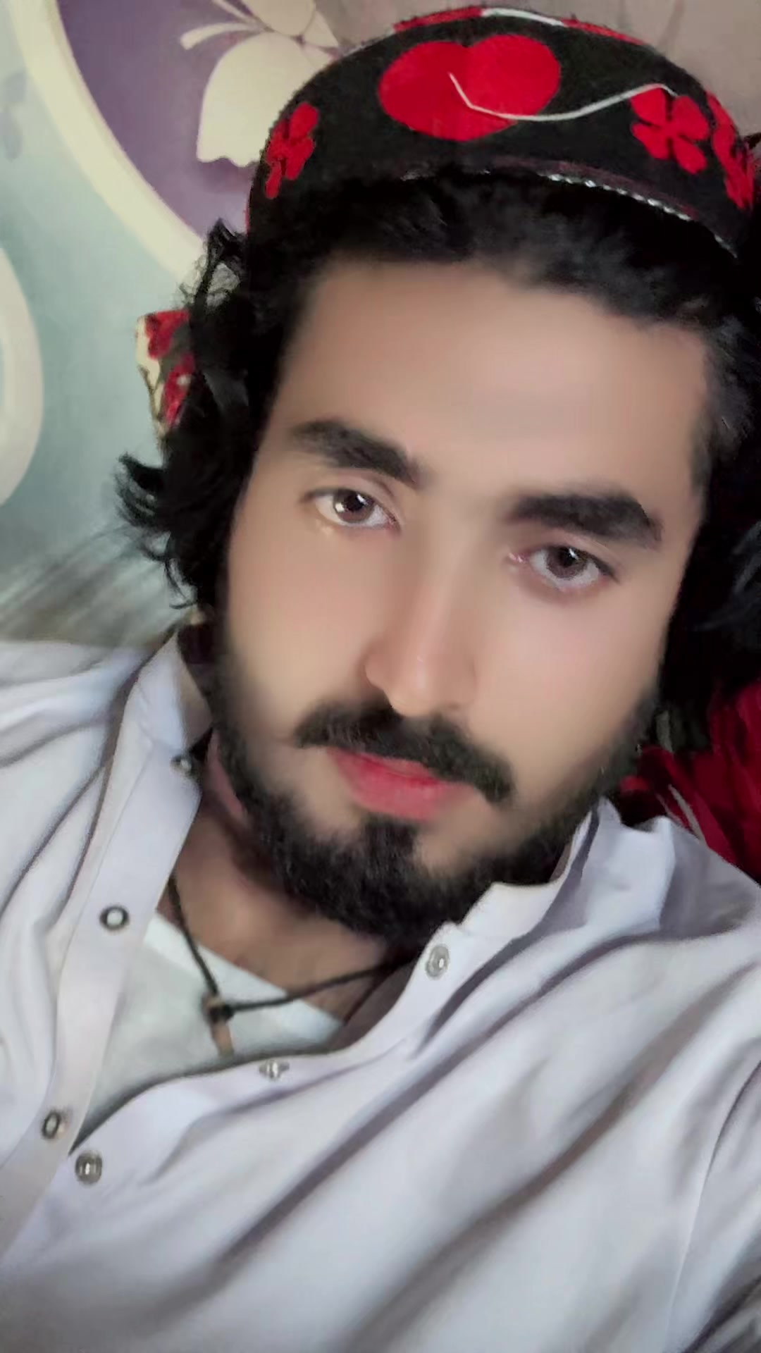 @AhMaD AfGhaN
