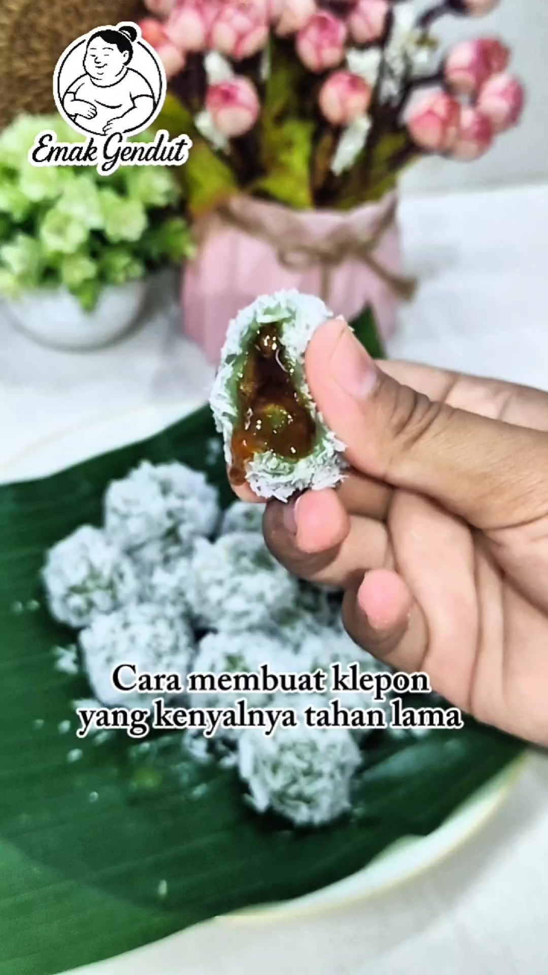 @Emak Gendut
