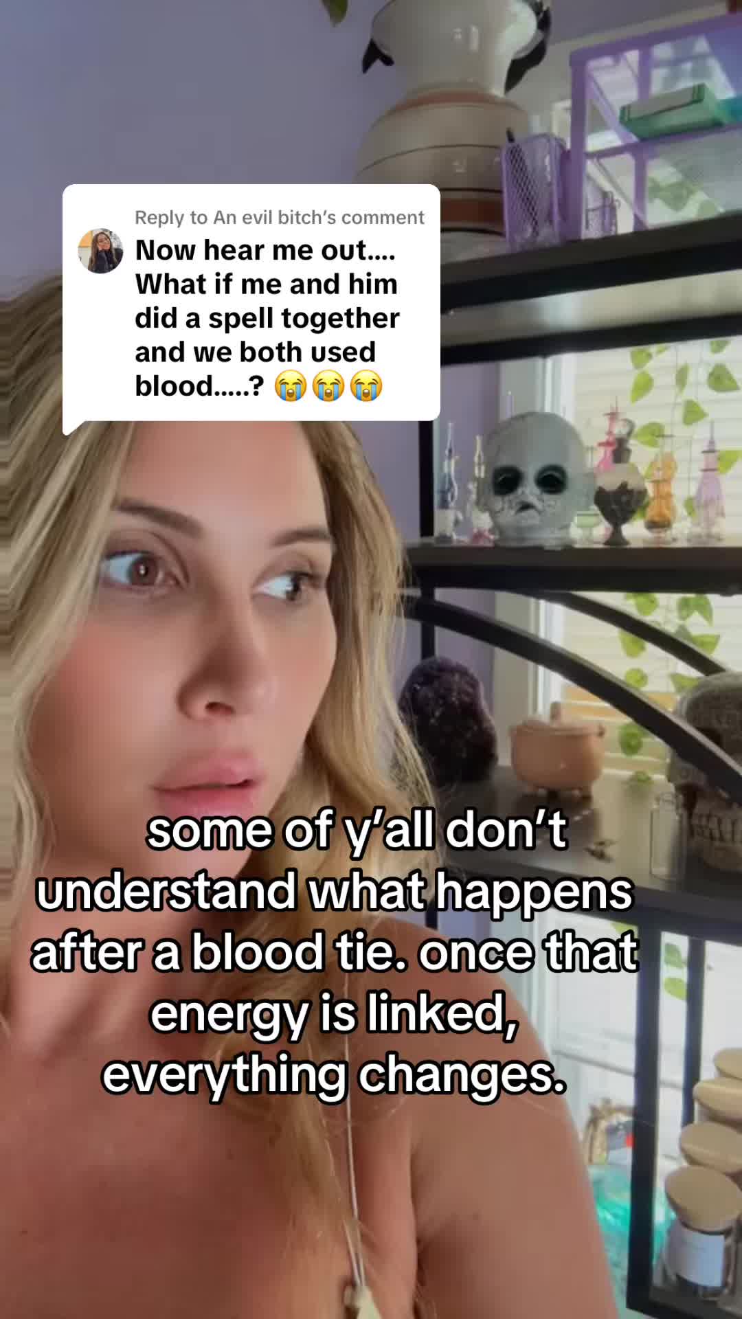 @Farrah Altieri Pierce