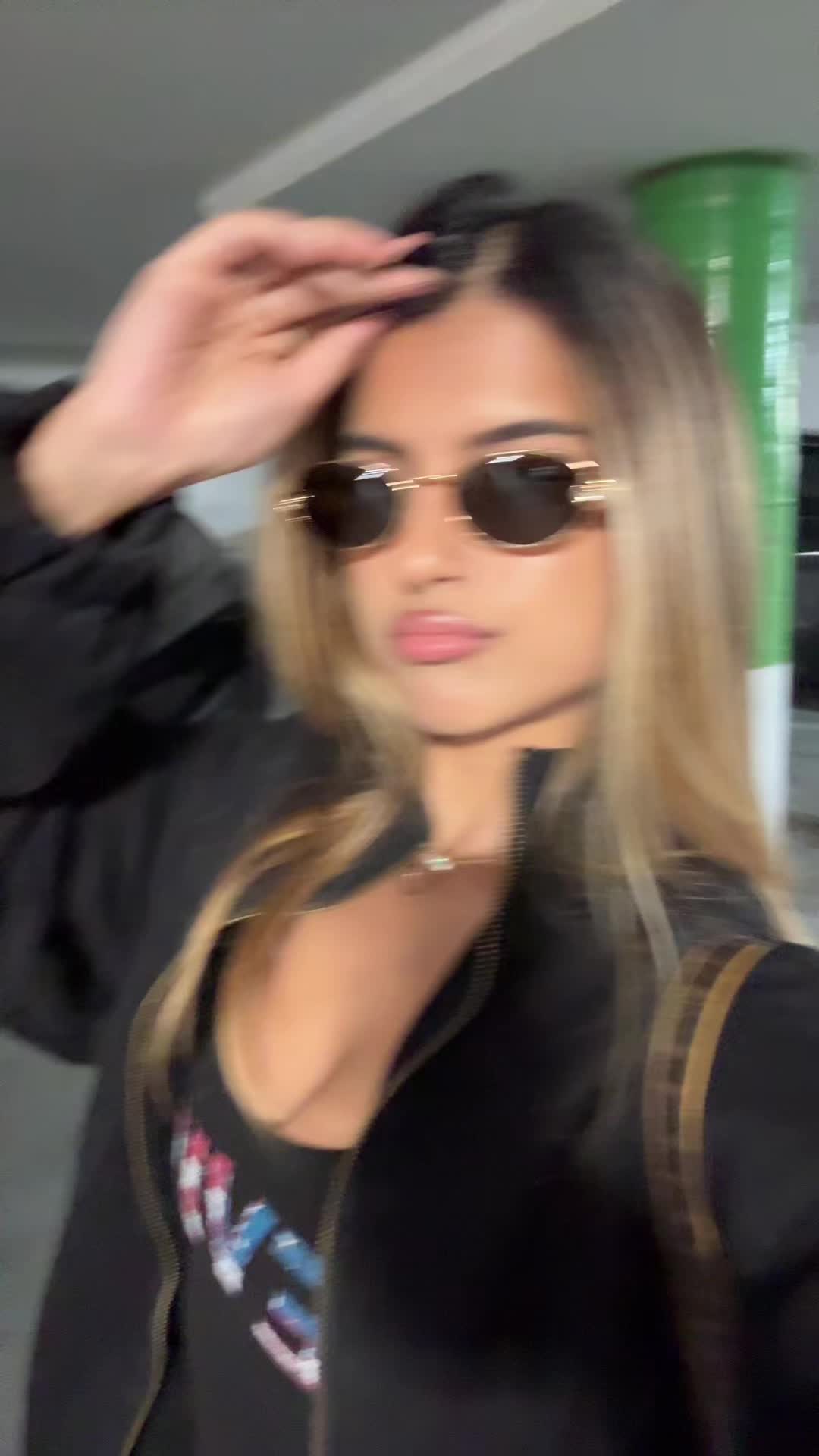 @Kimaya Jane