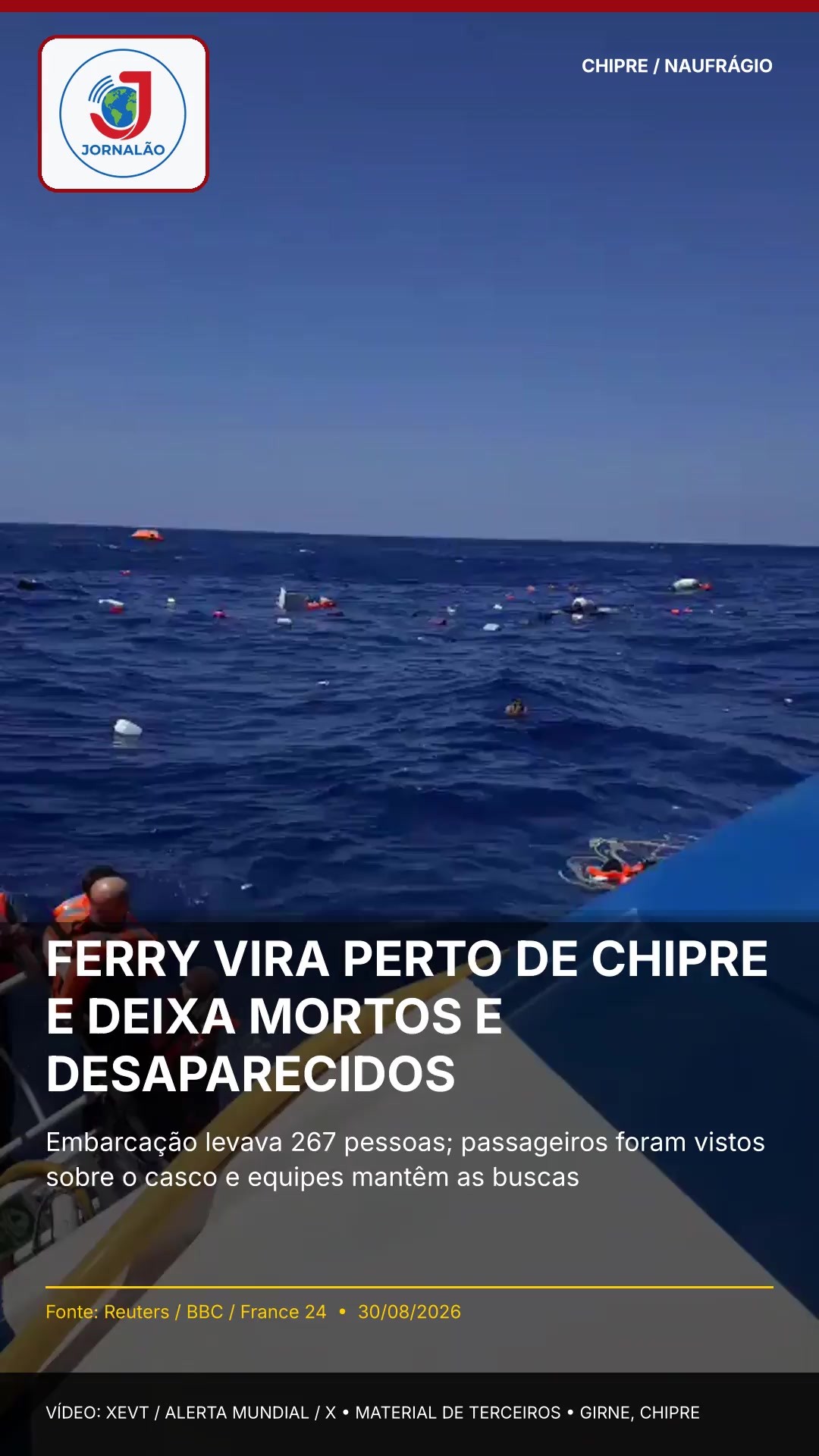 @Jornalão