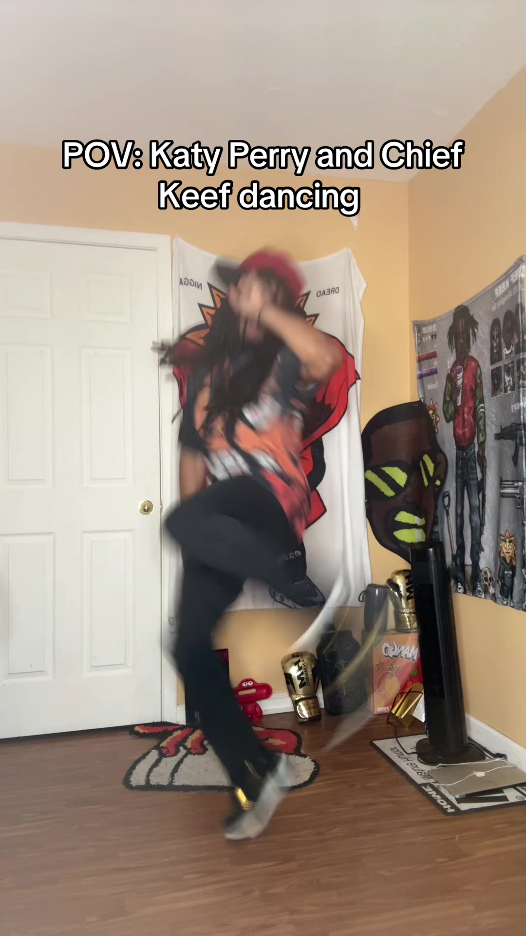 @Dread