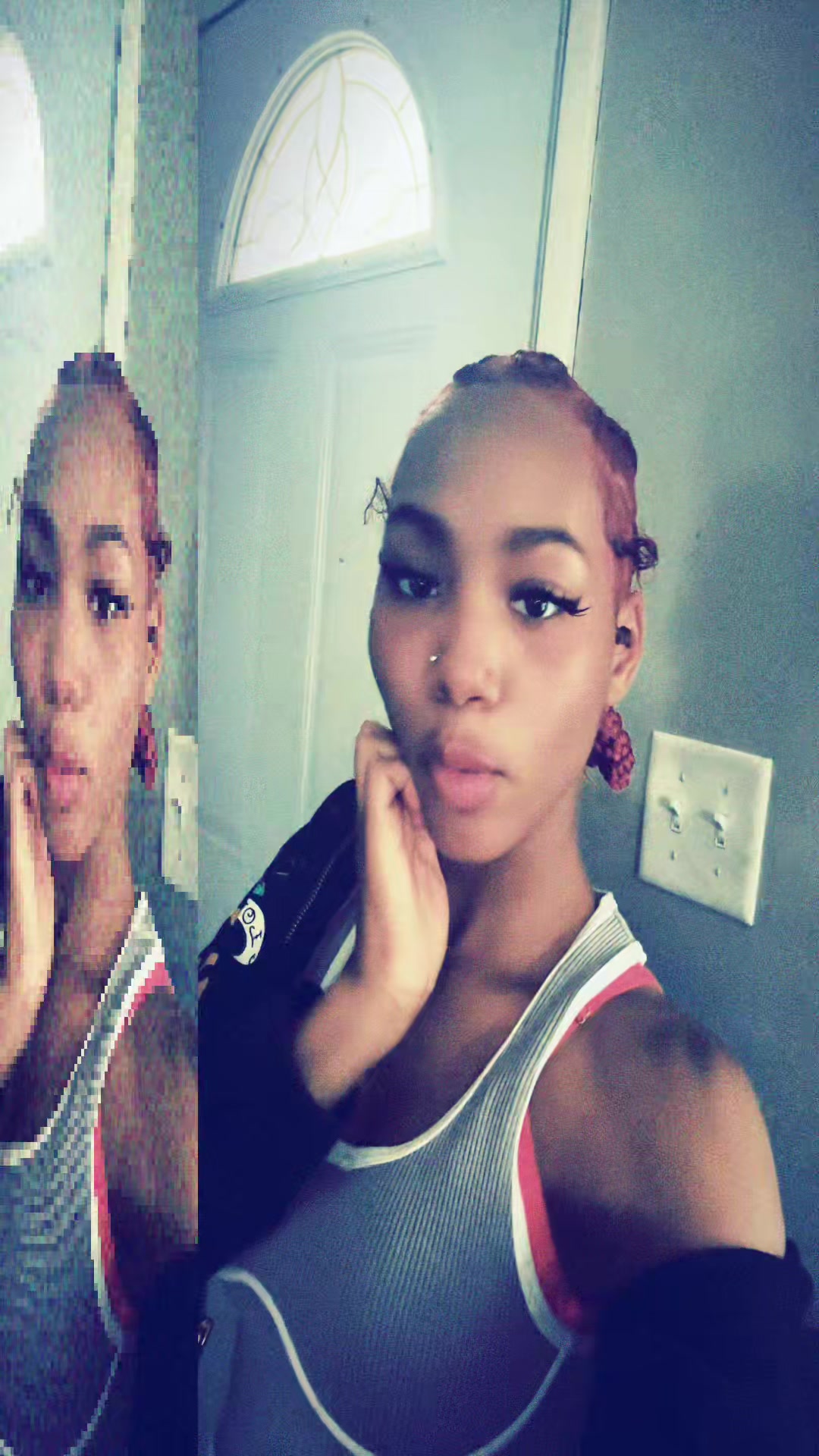 @Samaria Renae