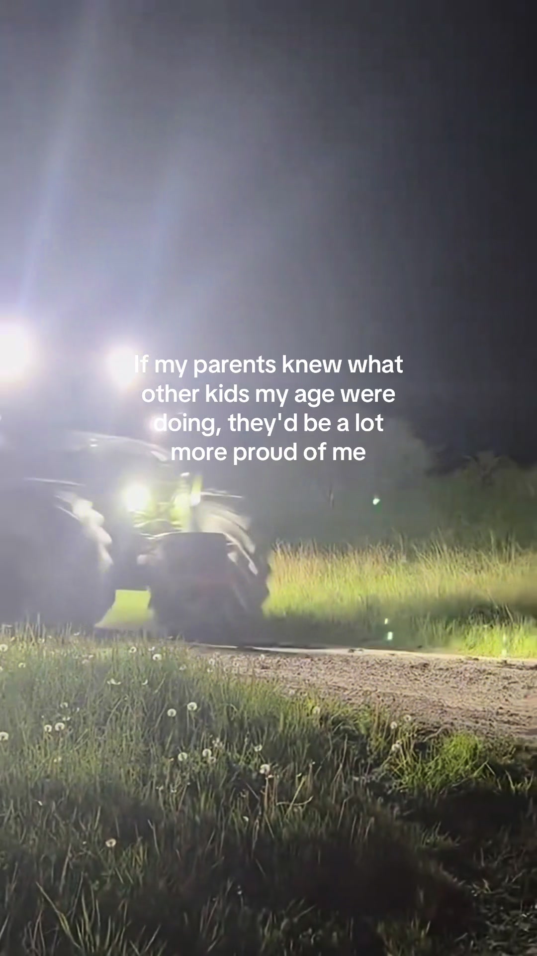 @Farm girl