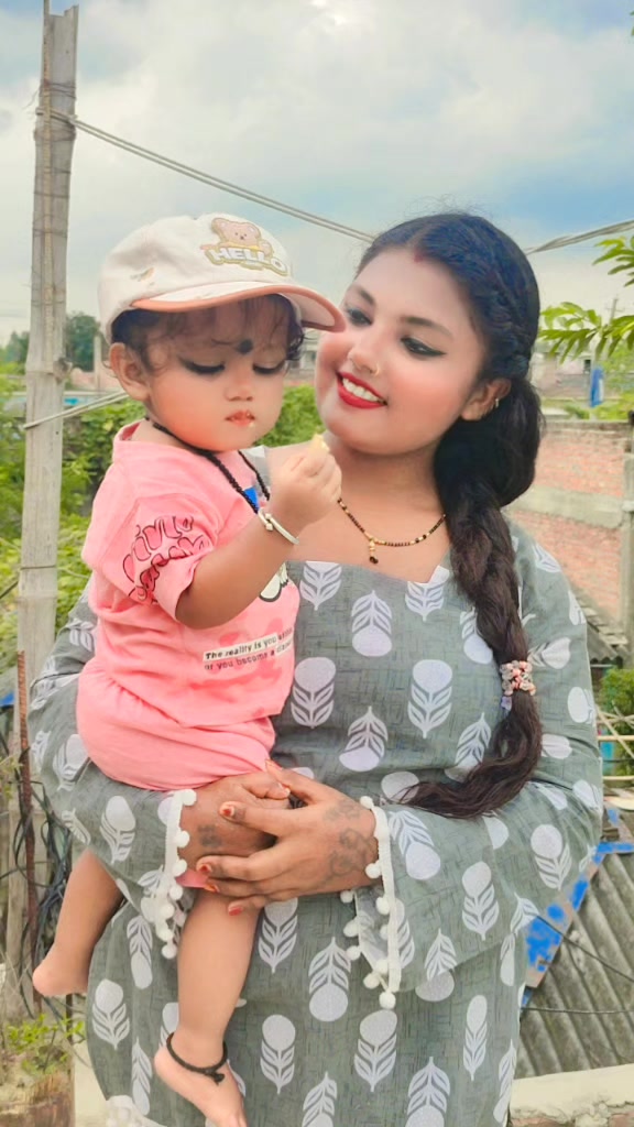 @❣️ Kajal mandal 2 ❣️