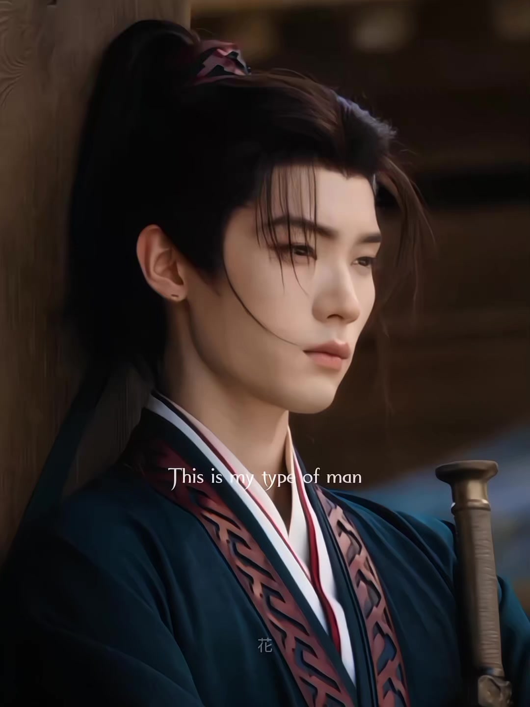 @Flower花 | zhou yiran