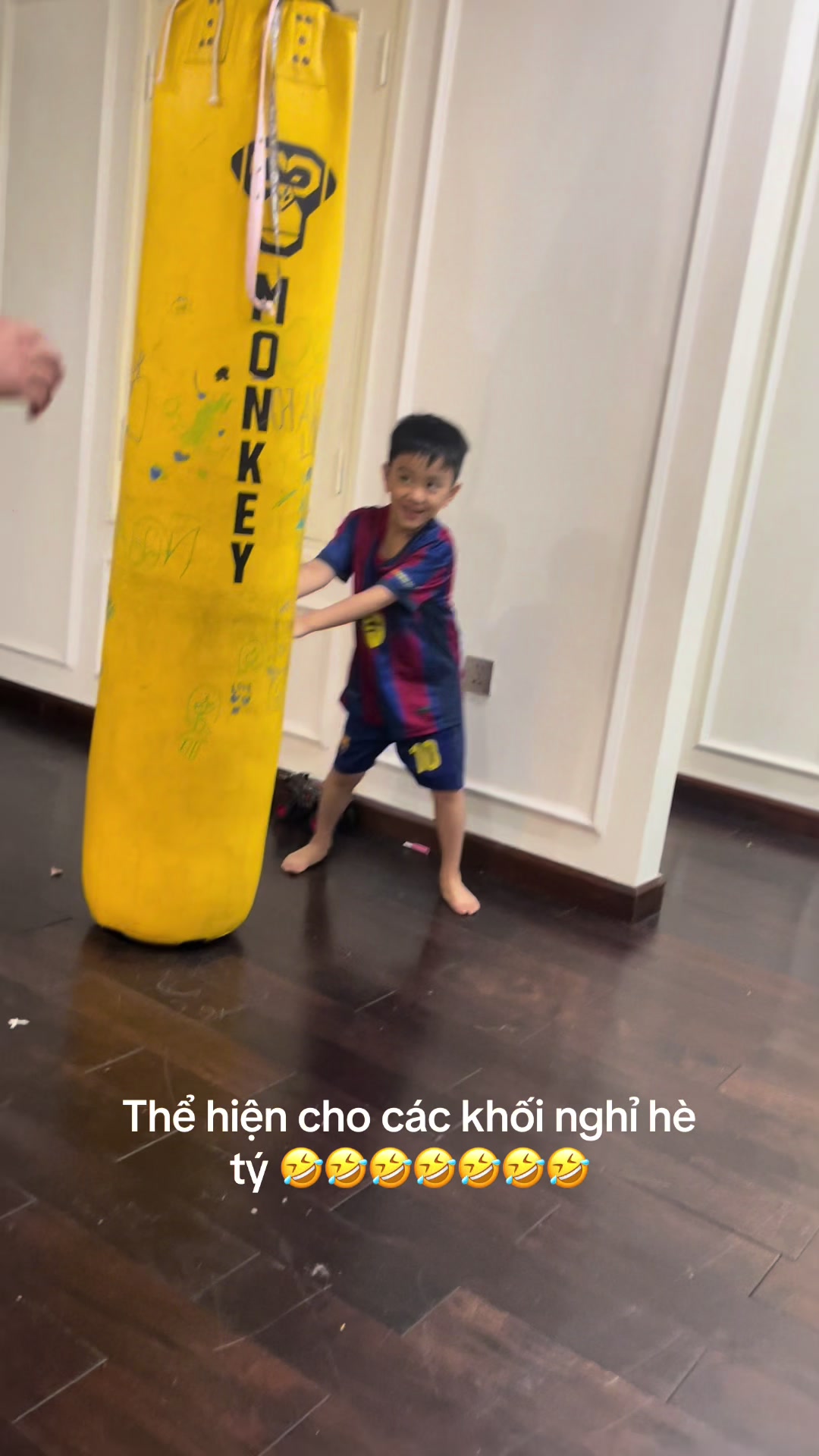 @B&ograve; Đi&ecirc;n Đỗ Phủ