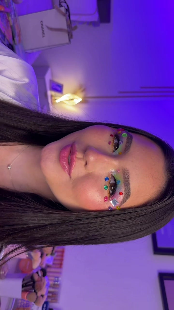 @Bella Makeup