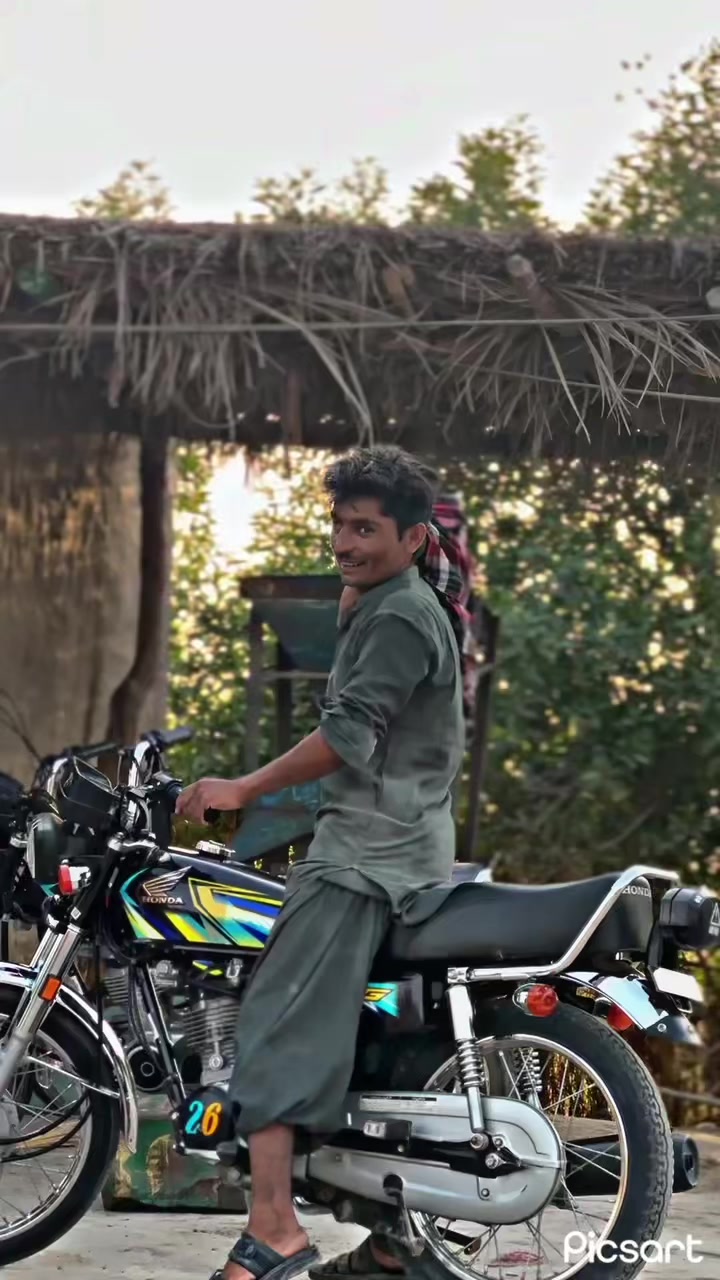 @SHOAIB HONDA