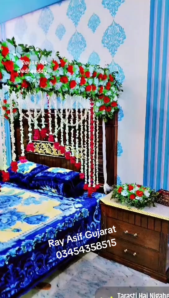 @Ray M Asif