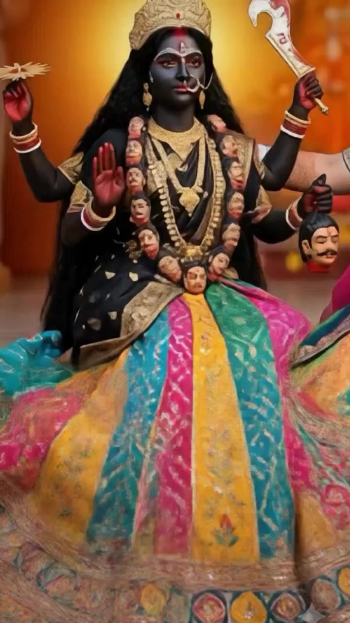 @🚩 Jay Mata di 🚩🙏🔱