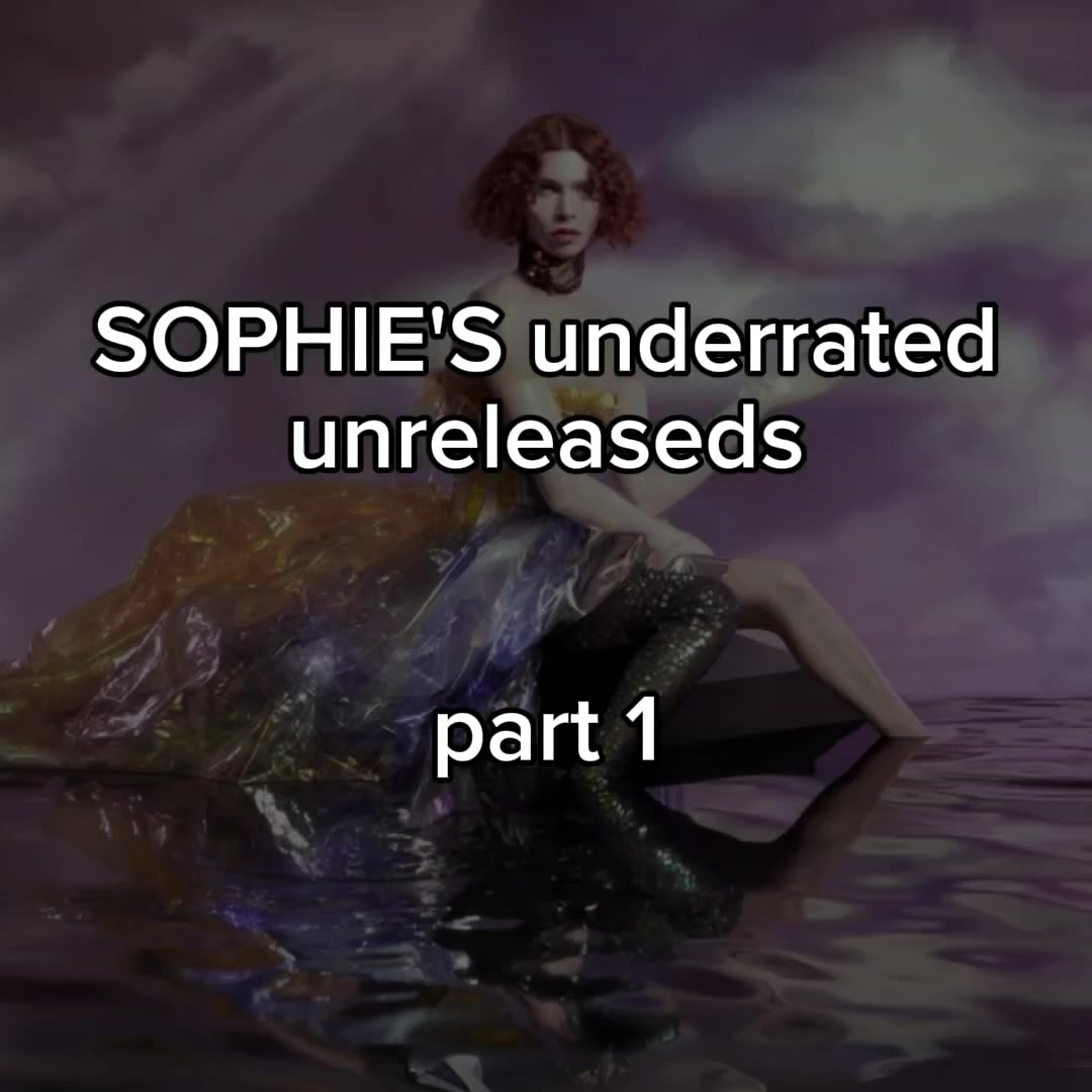 @Sophie's Cult Creator