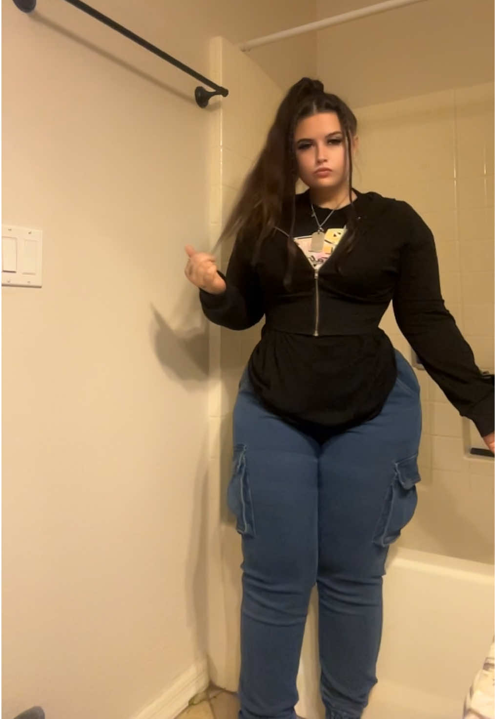 @S&rsquo;ass&rsquo;y Queen 👑