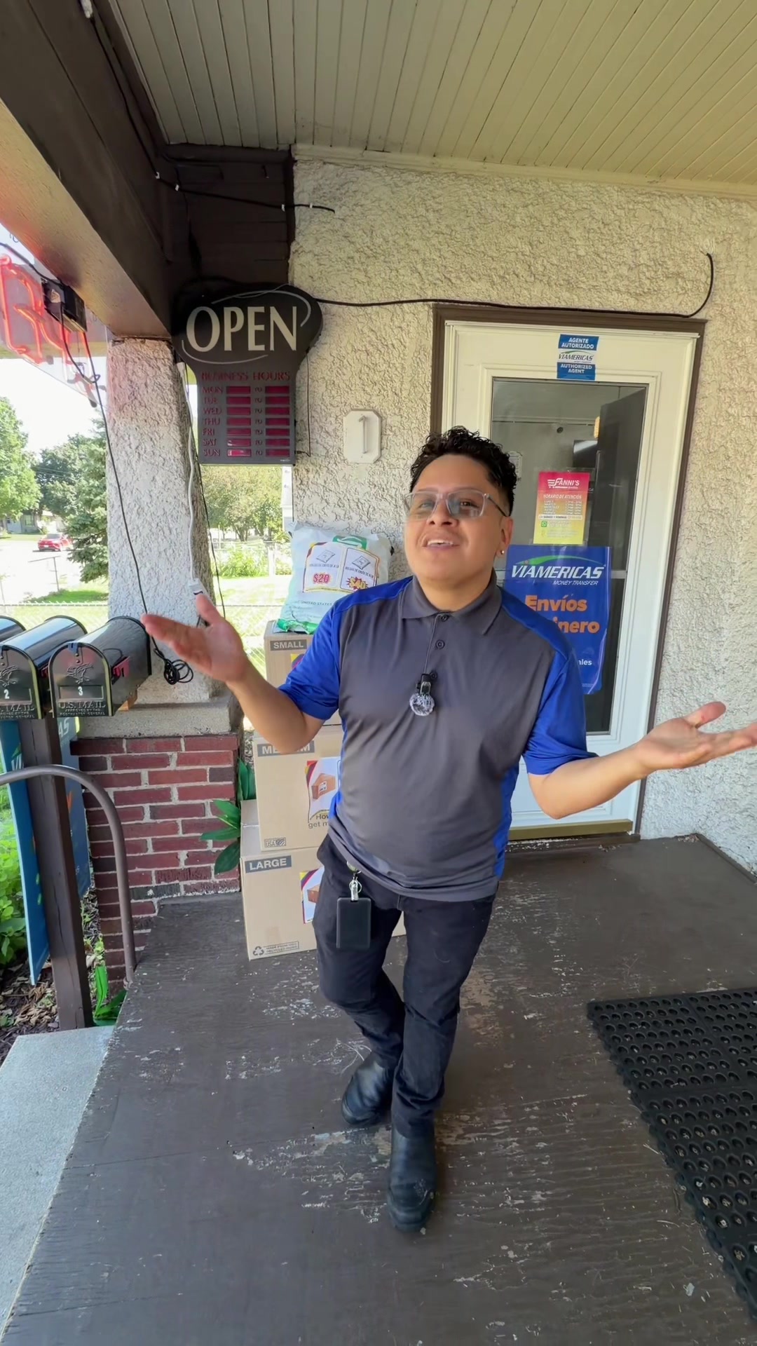 @FannisMiniMarket