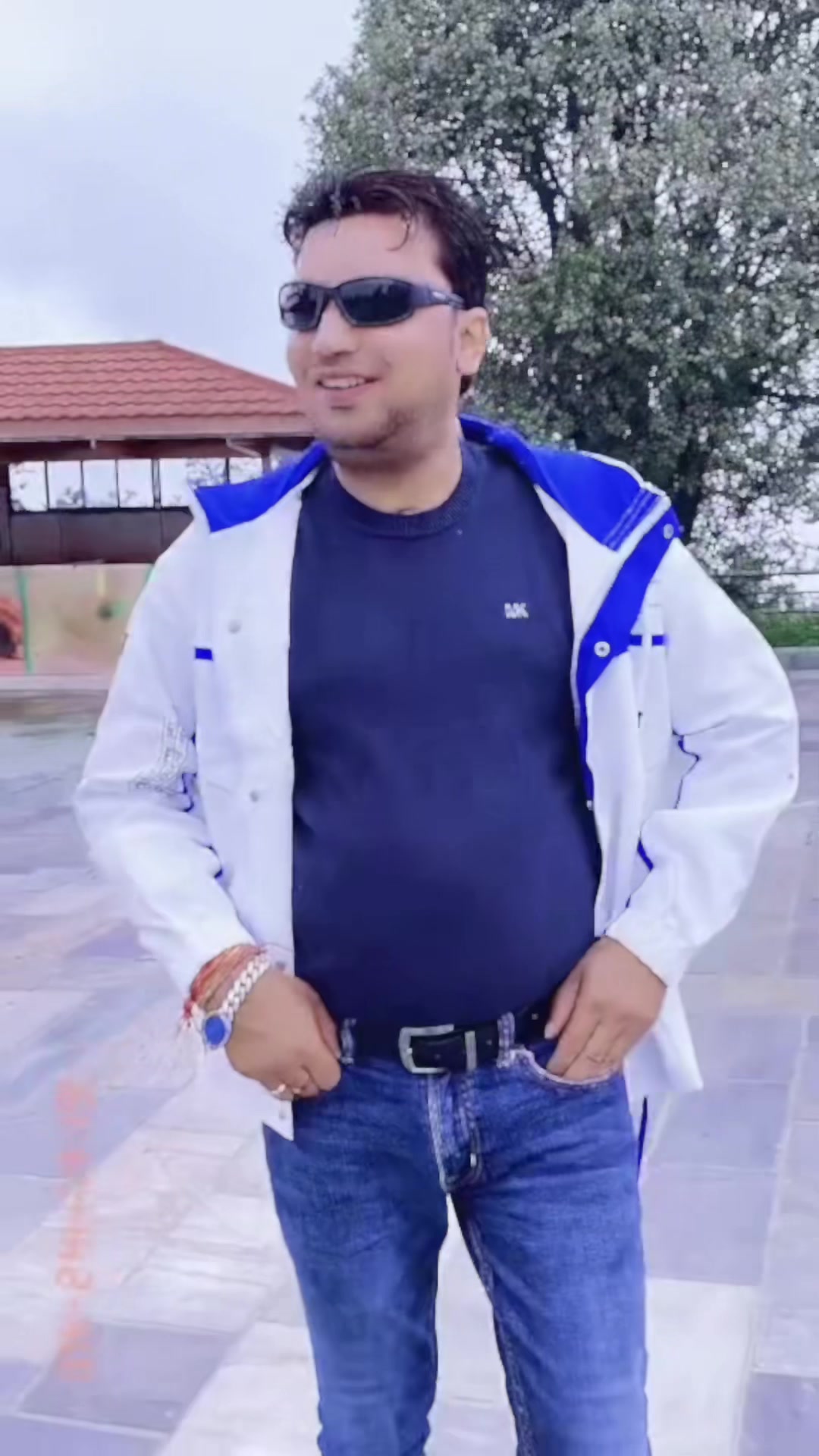 @Raj Kashyap