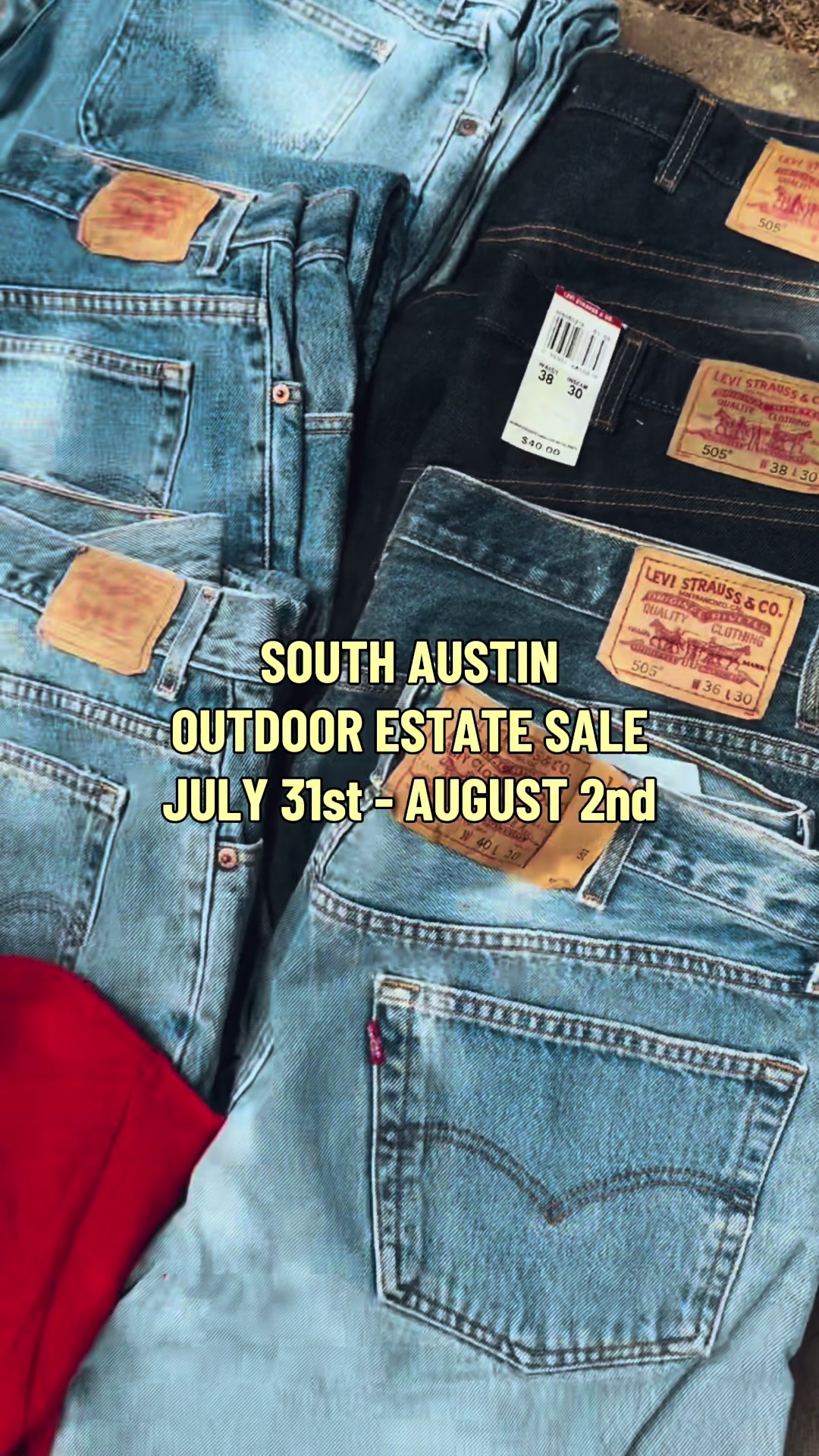 @Lucy Rose Estate Sales