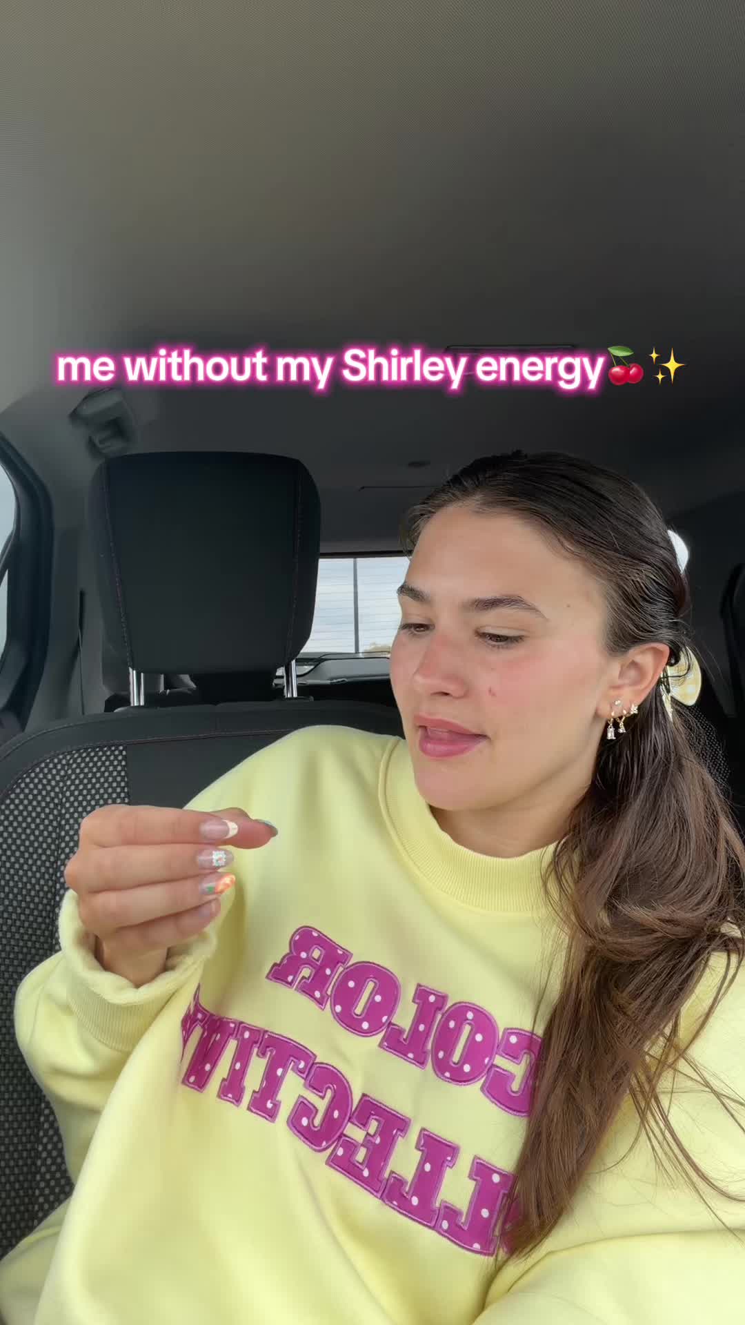 @Gracy&ensp;Walker