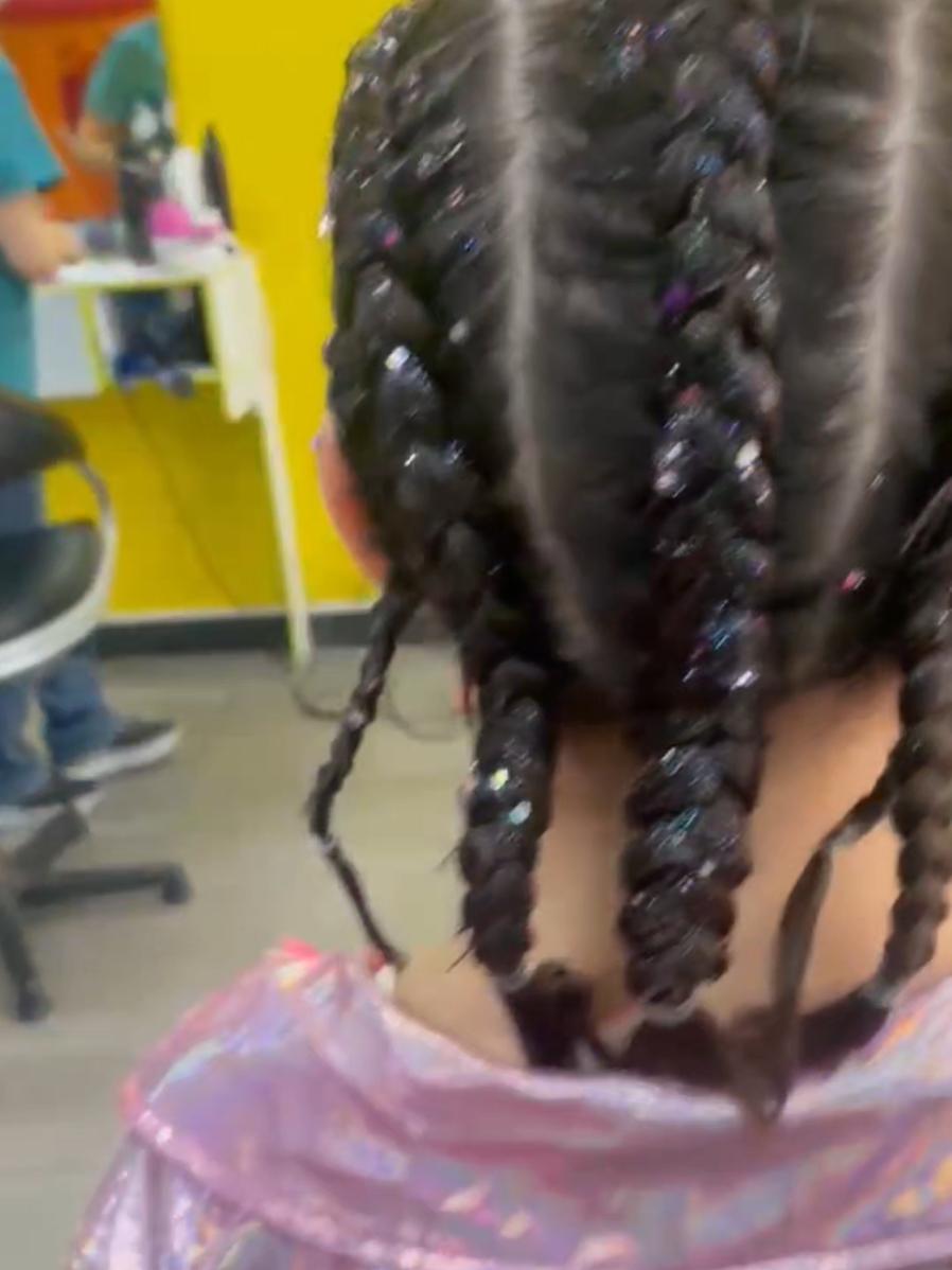 @Bubbles Estética Infantil