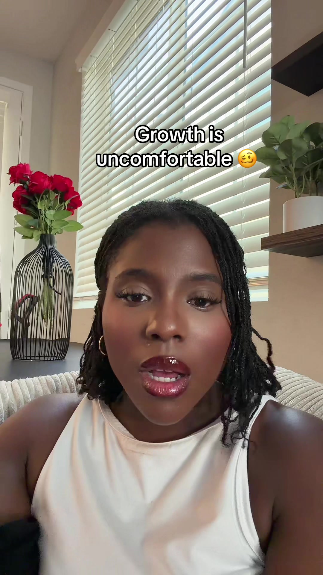 @Dom | Self-Love & Mindset 💐