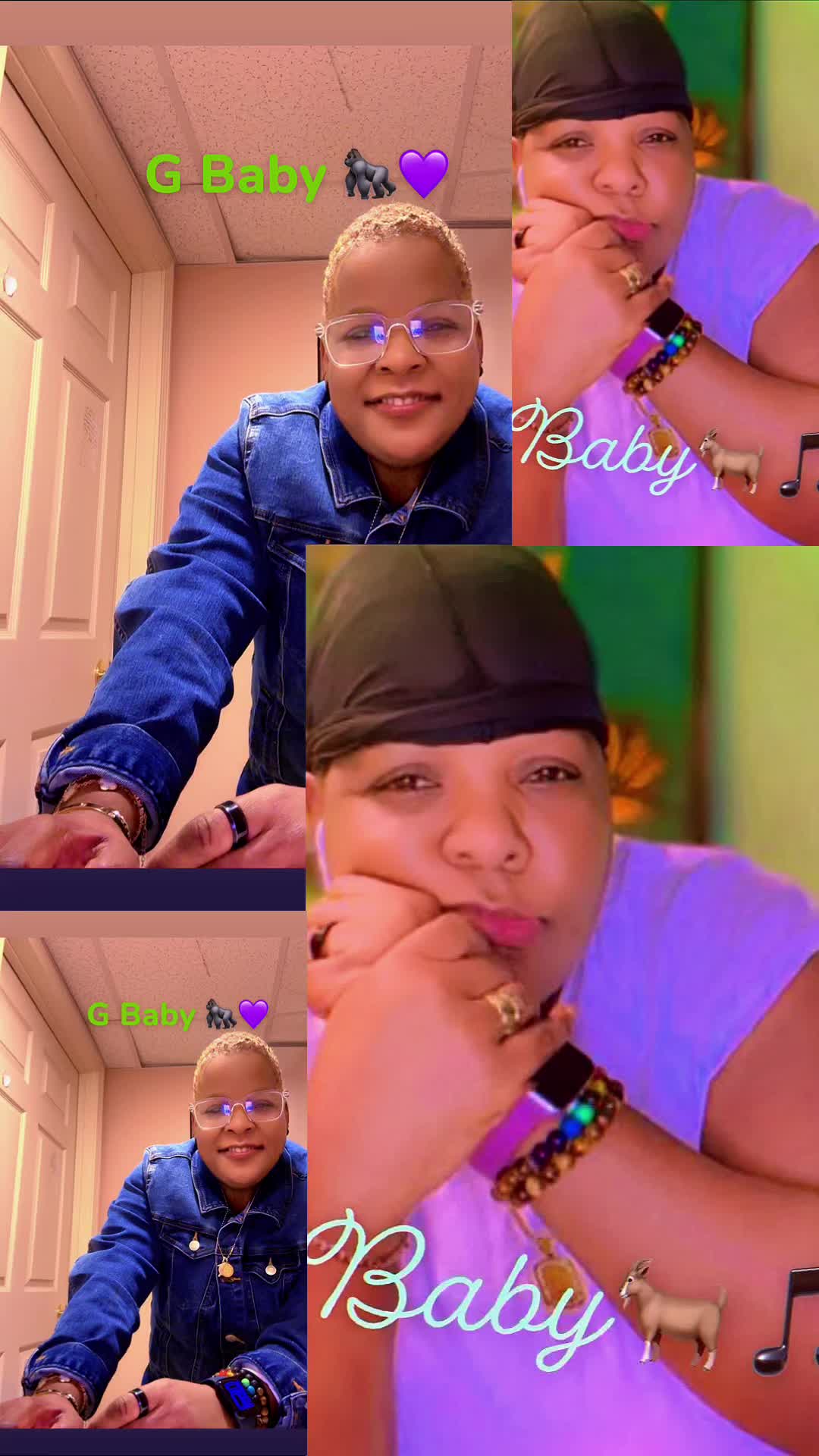 @ᘜ ᗷᗩᗷY♥❥♡㋛♑️😮💨