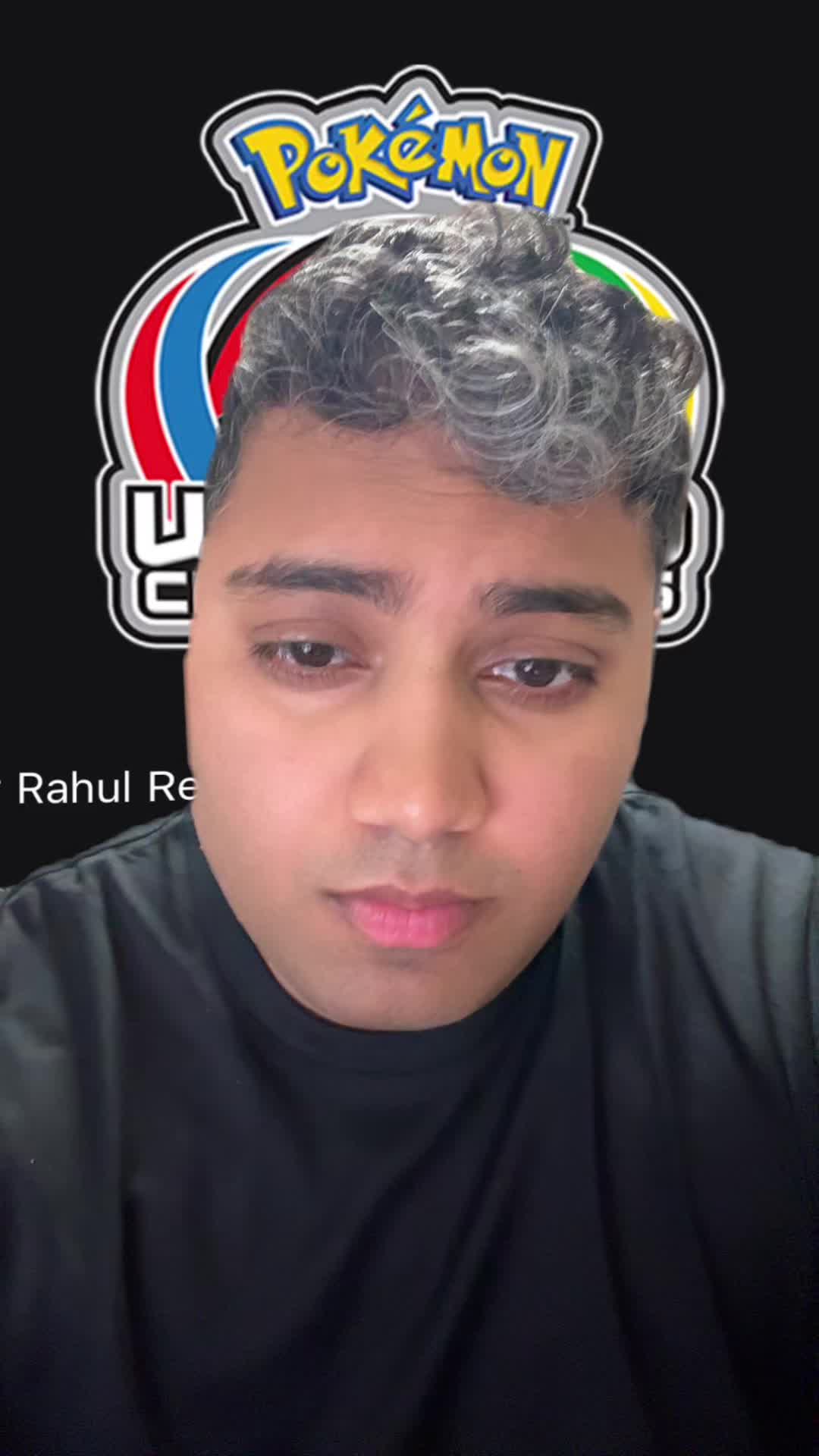 @Rahul Reddy