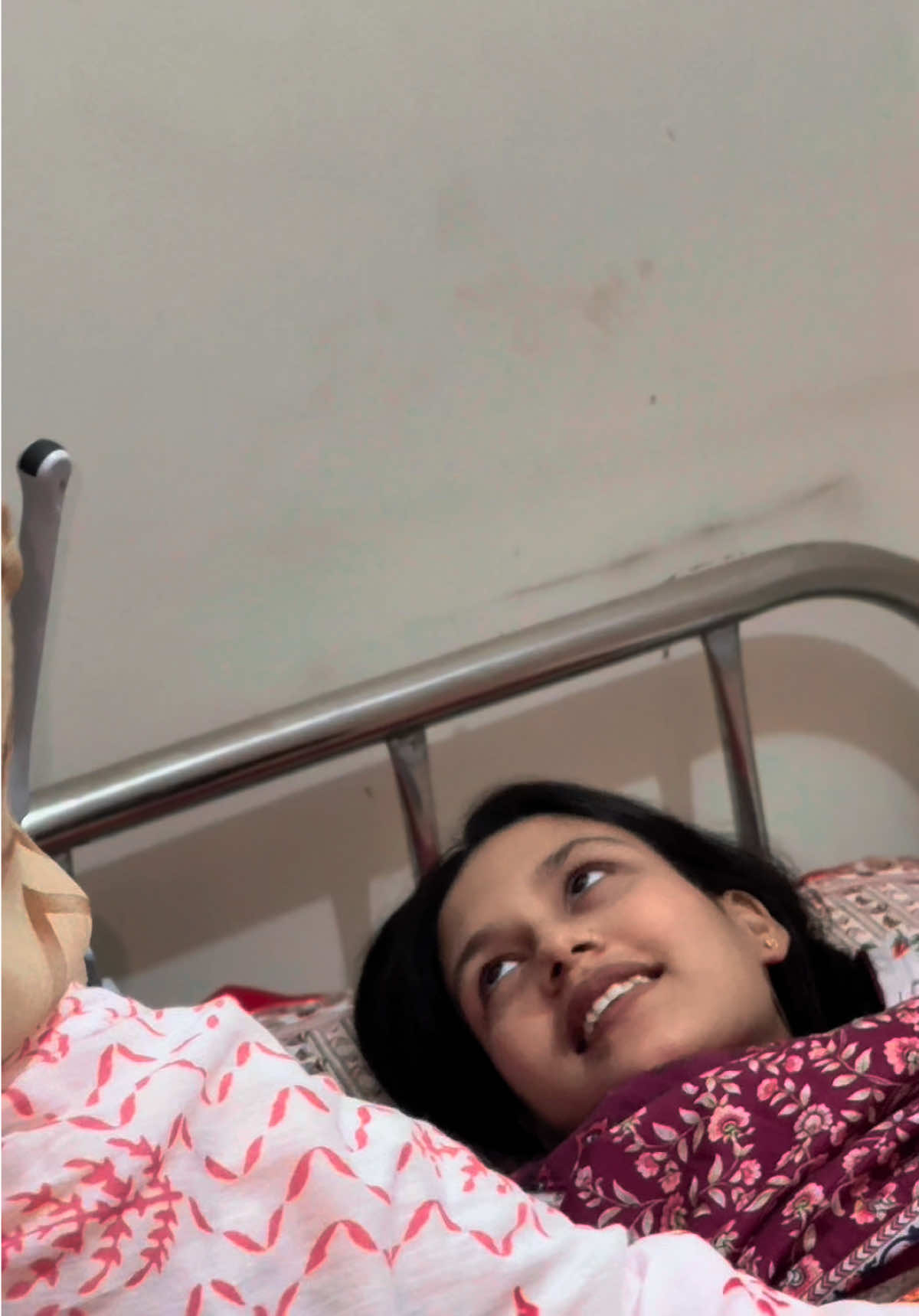 @“TRISHA”