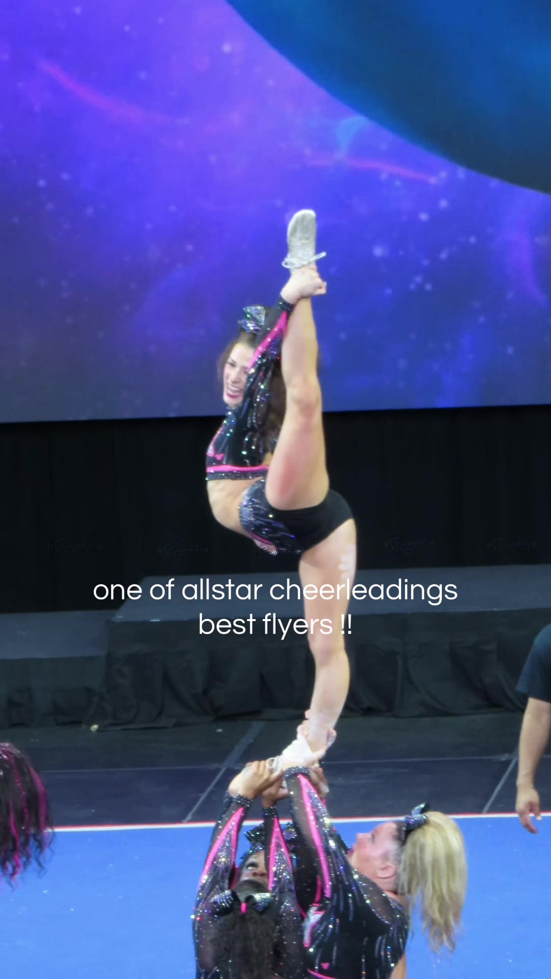@senior elite