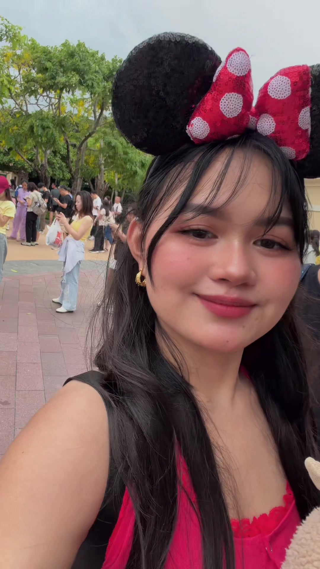 @Victoriaaaaa ๐