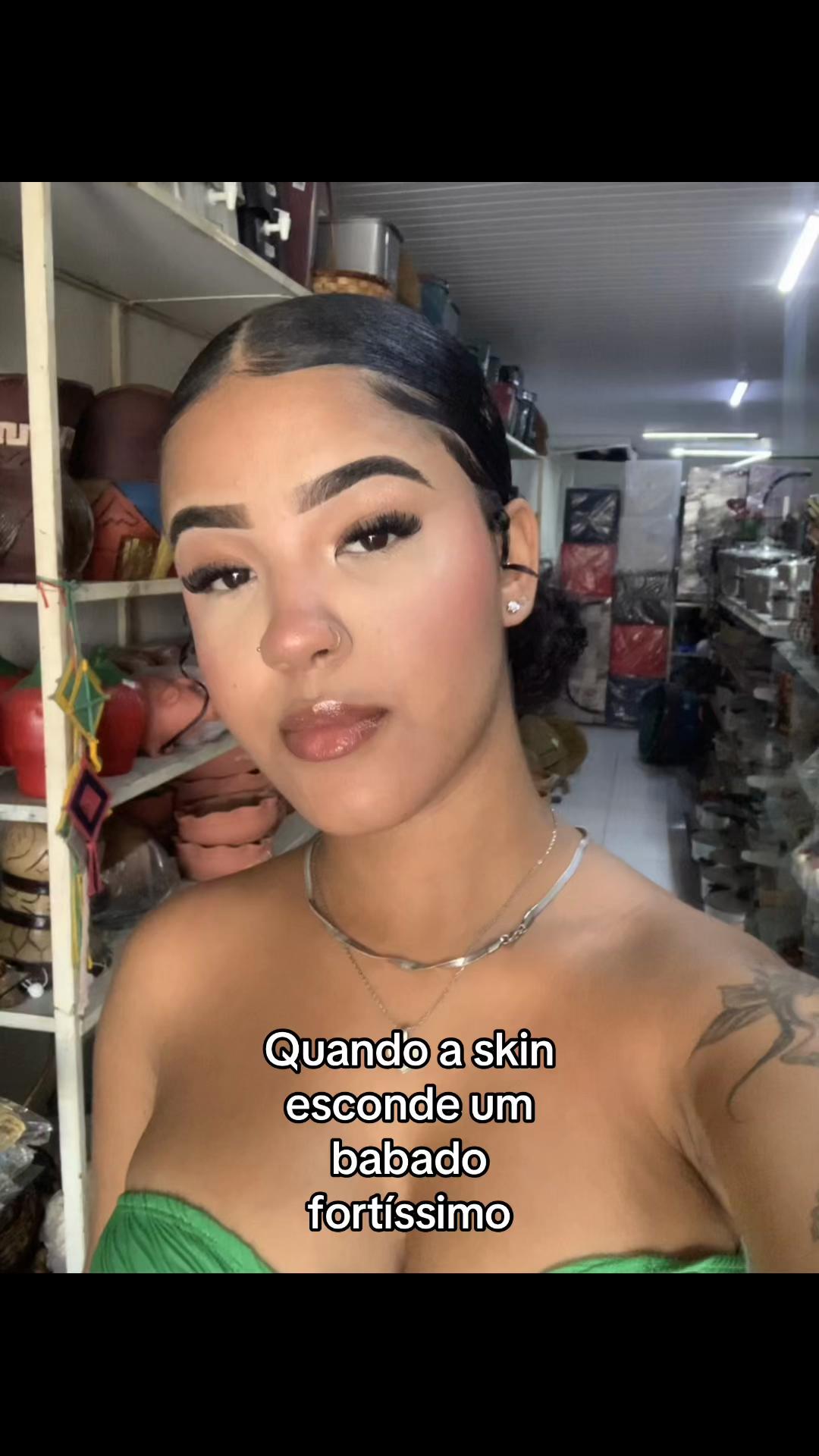 @Dudinha