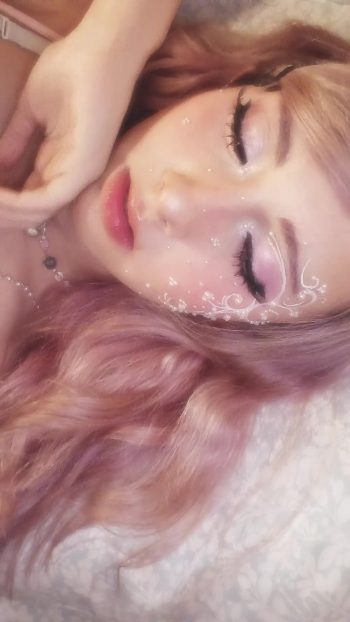 @mafresita━☆゚.*・