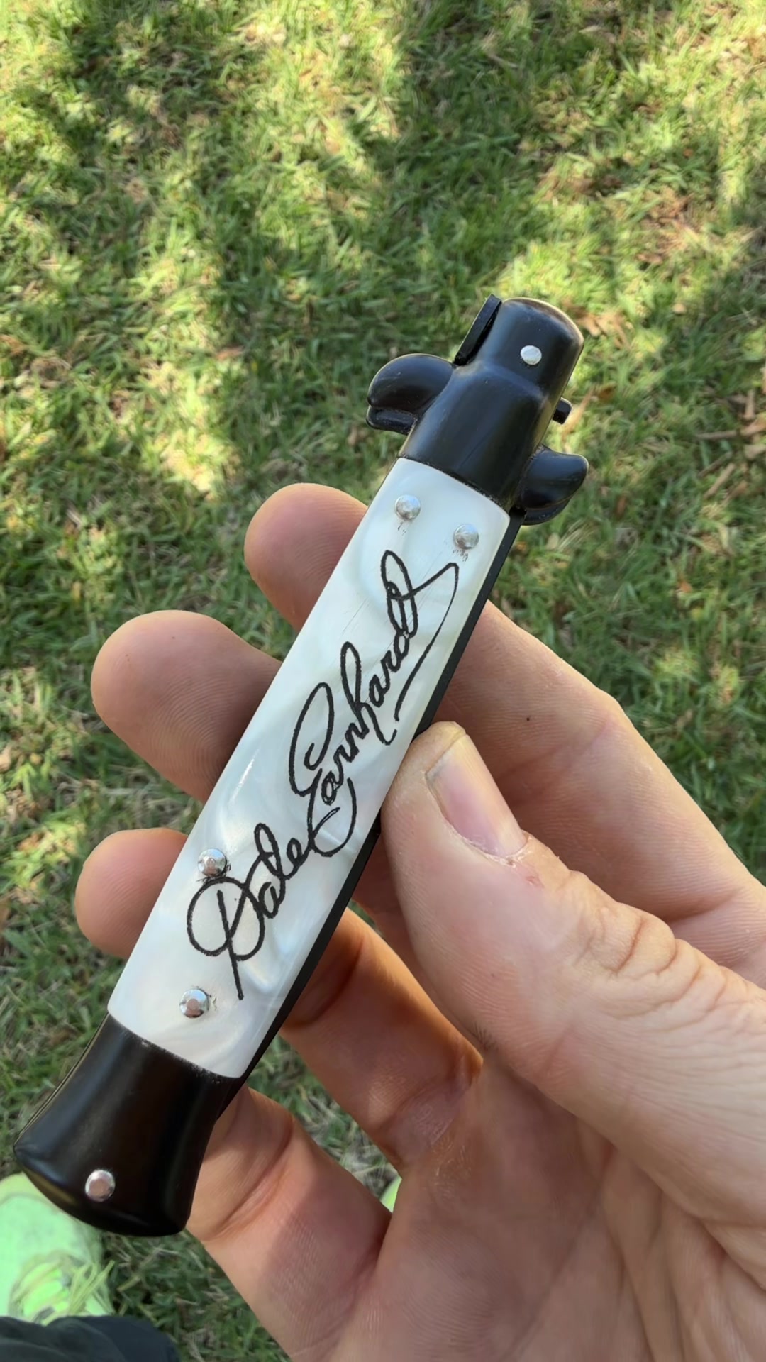 @Wet Wizard Custom Engraving