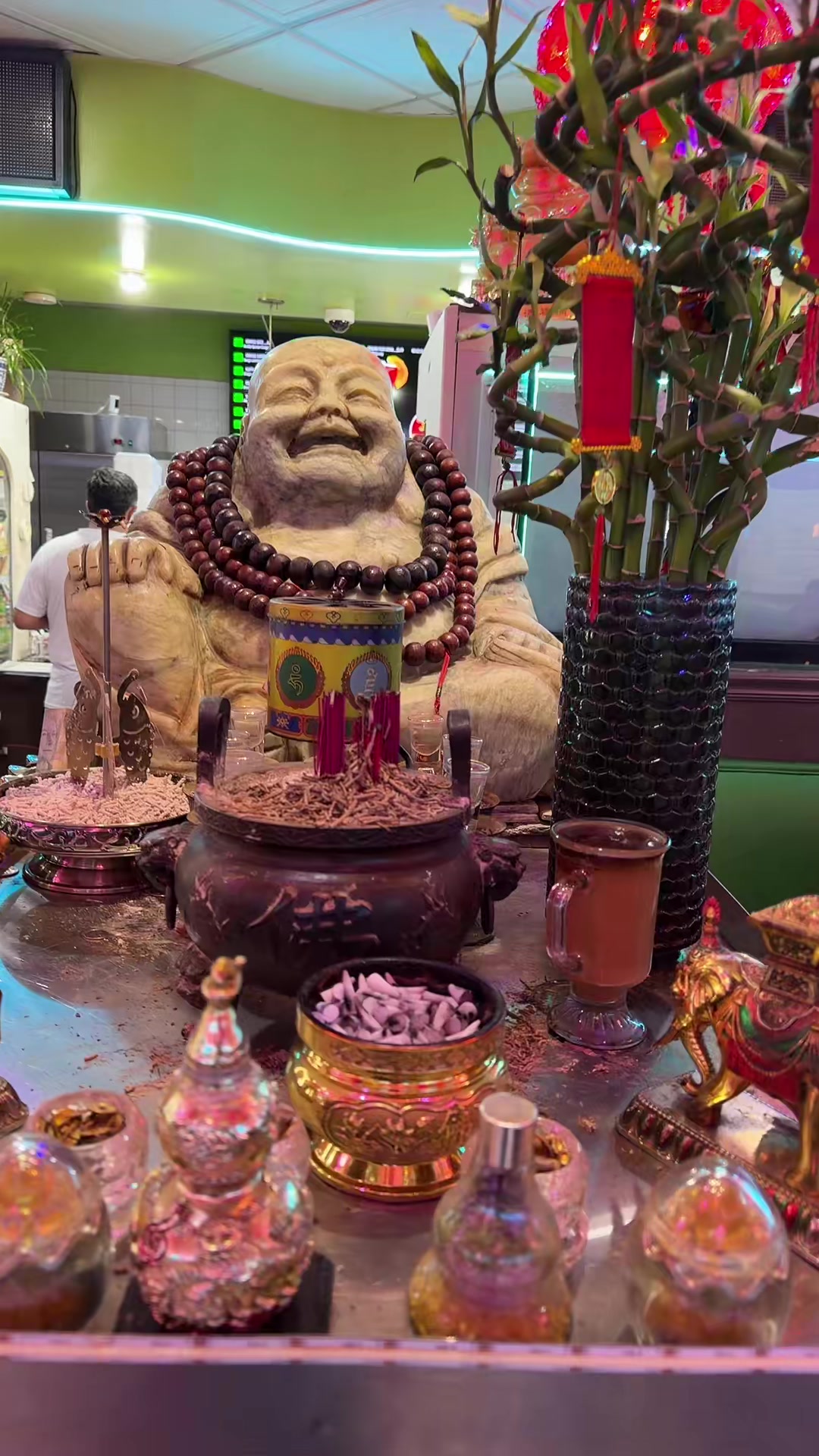 @Ajahn DAO