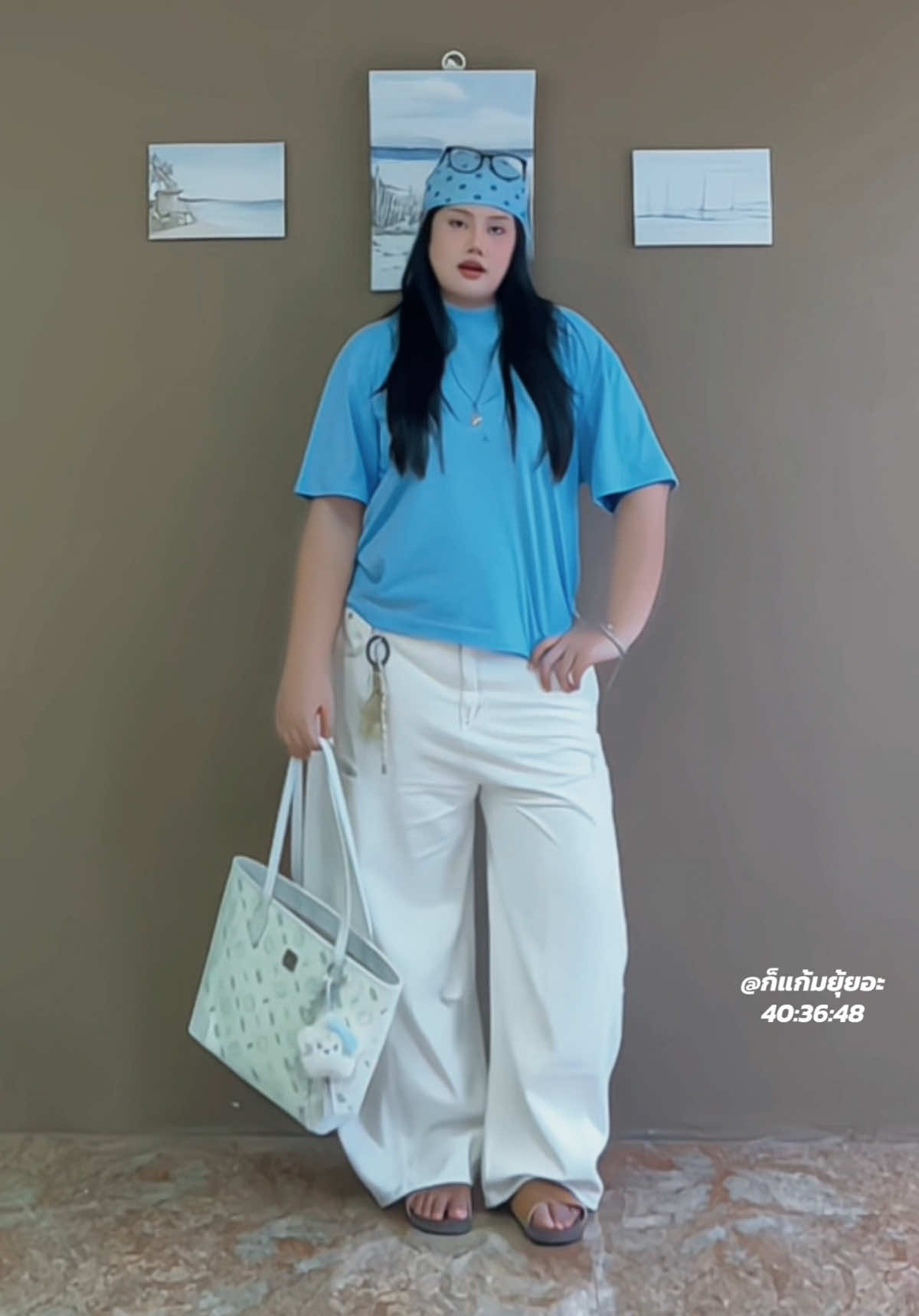 @ก็แก้มยุ้ยอะ